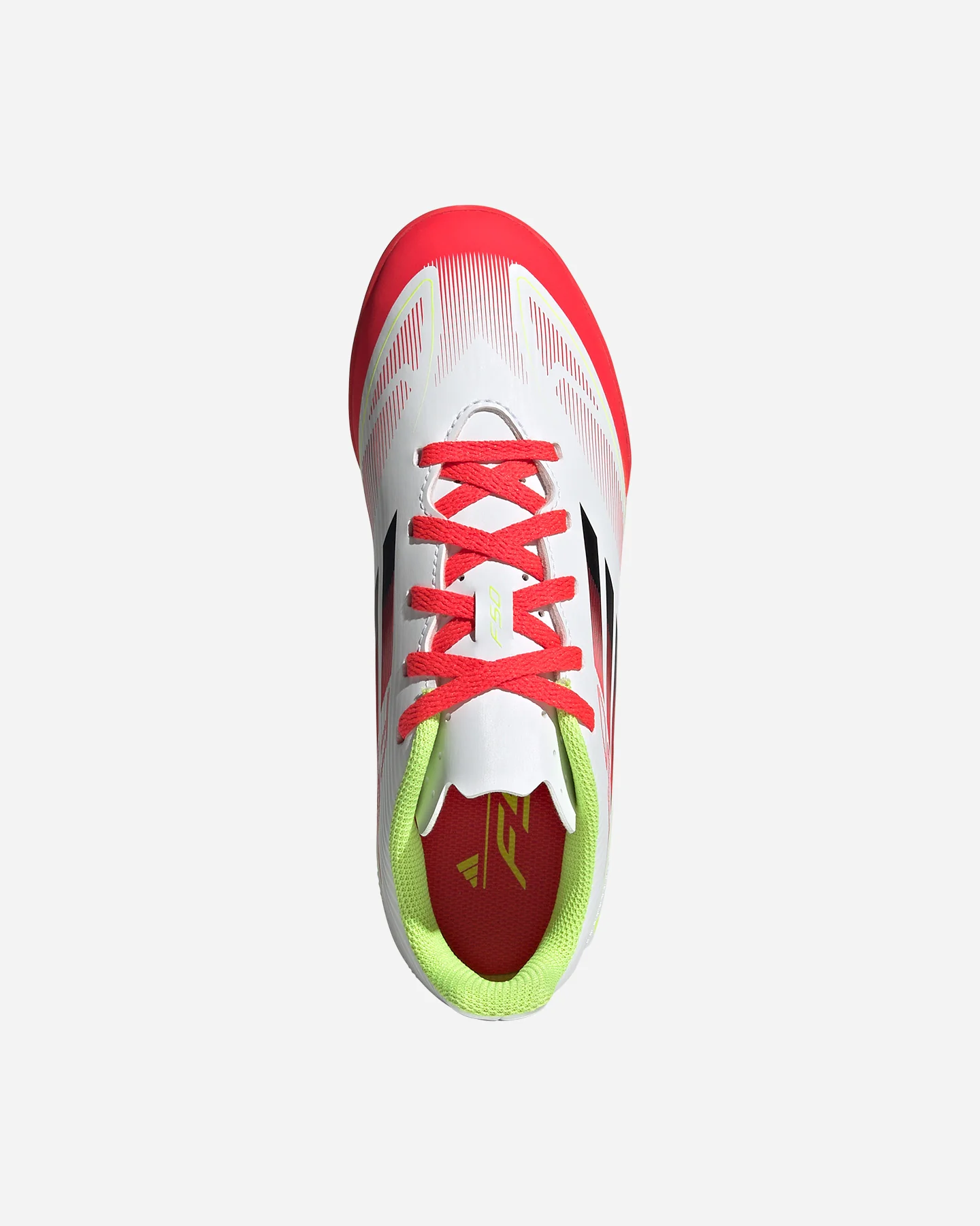 SCARPE CALCIO ADIDAS F50 CLUB TF JR - Image 3