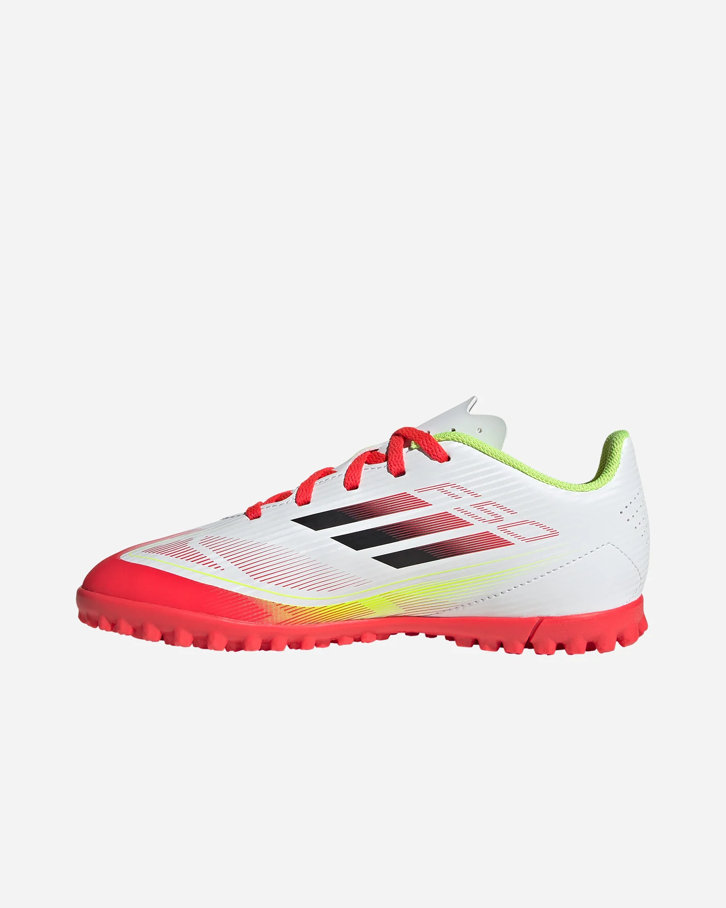 SCARPE CALCIO ADIDAS F50 CLUB TF JR - Image 4