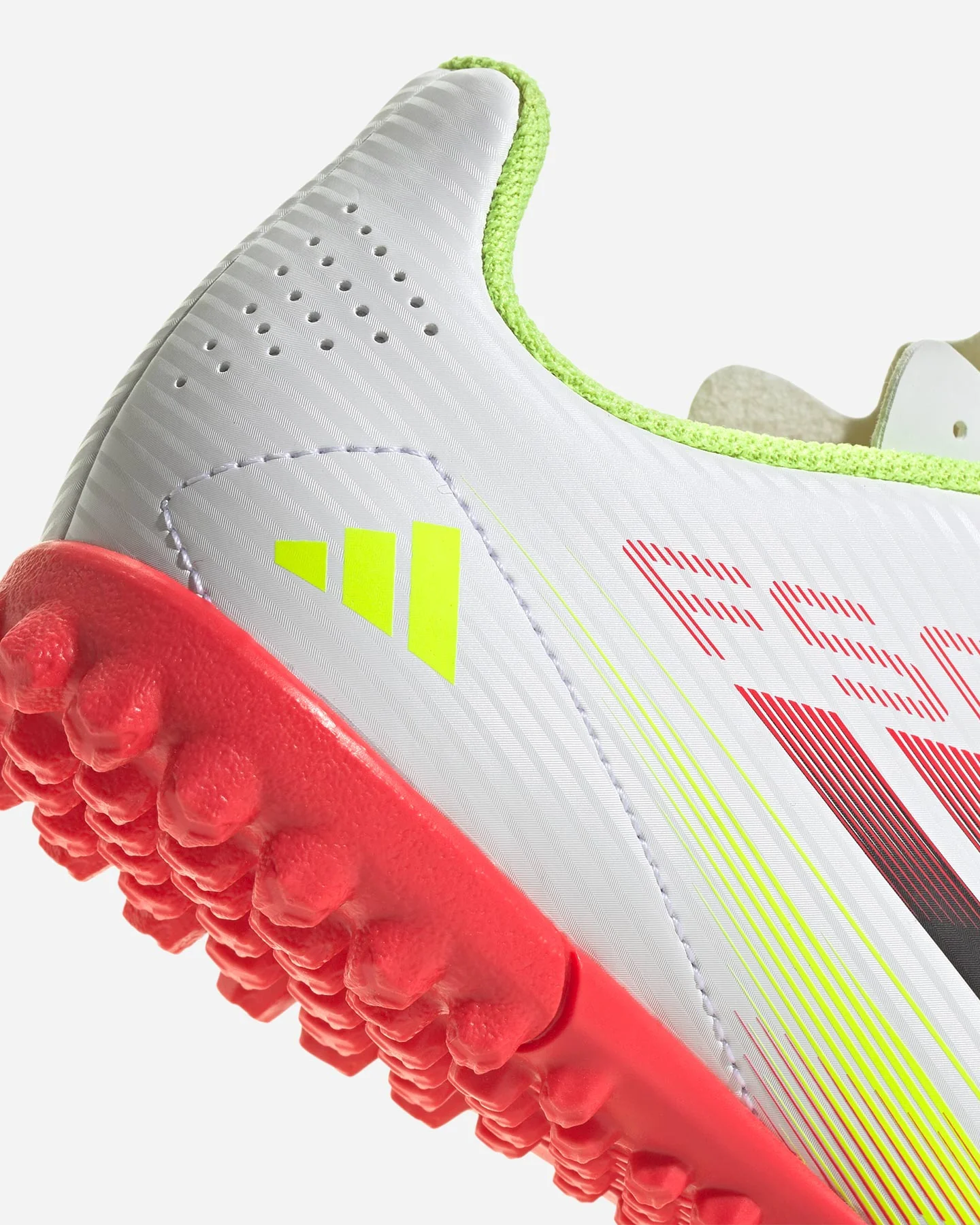 SCARPE CALCIO ADIDAS F50 CLUB TF JR - Image 5