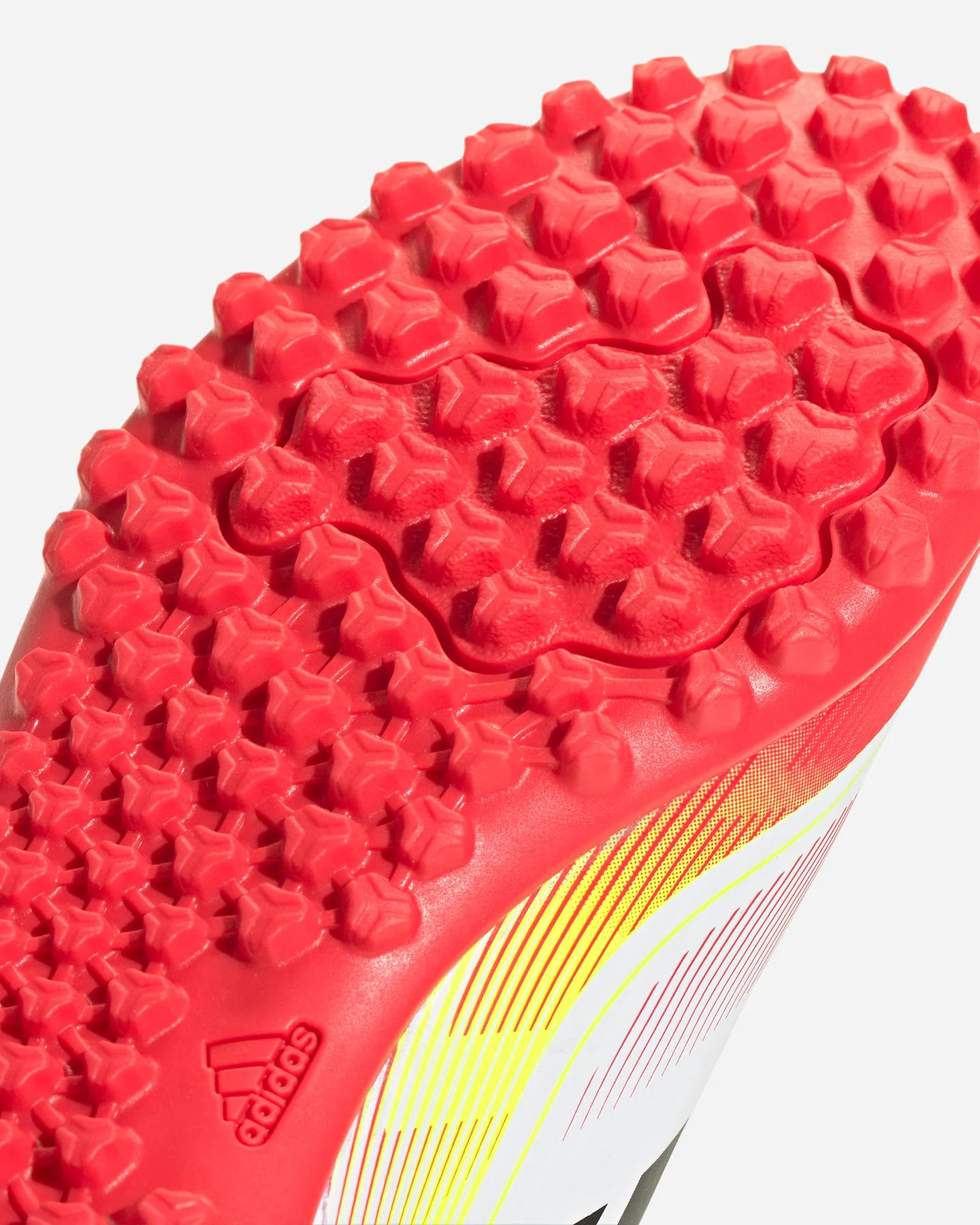 SCARPE CALCIO ADIDAS F50 CLUB TF JR - Image 6