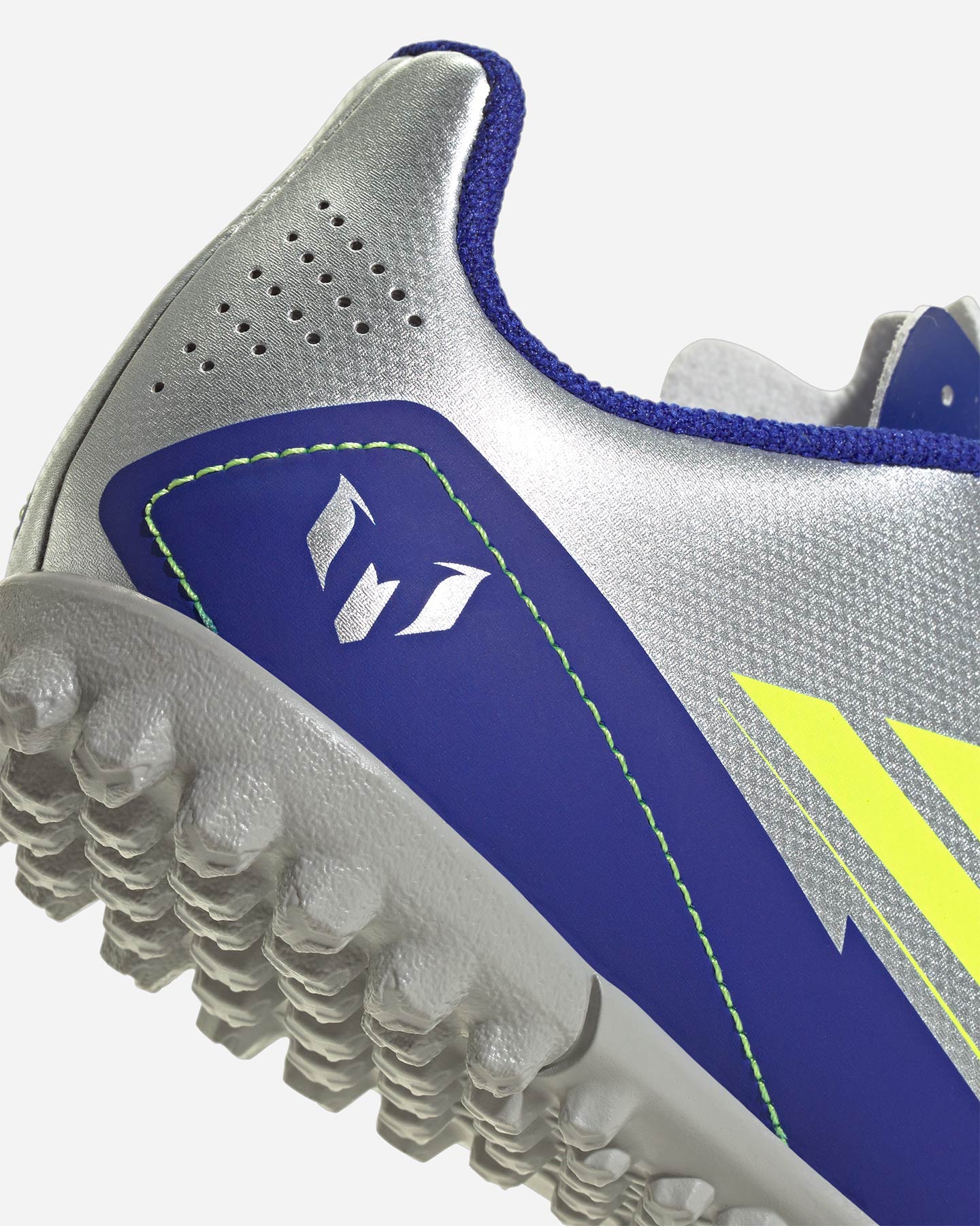 SCARPE CALCIO ADIDAS F50 CLUB TF MESSI JR - Image 6