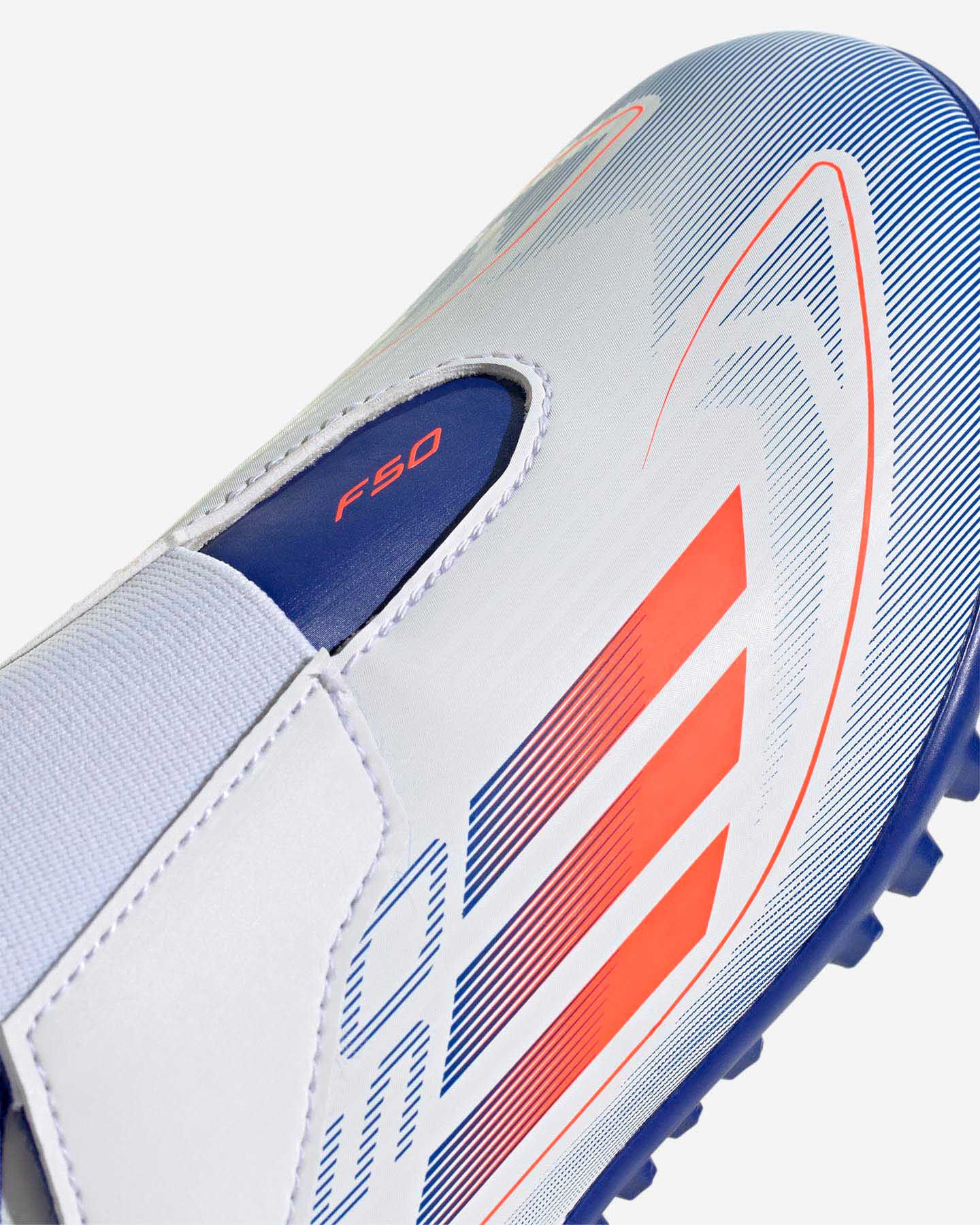 SCARPE CALCIO ADIDAS F50 CLUB VEL TF JR - Image 11
