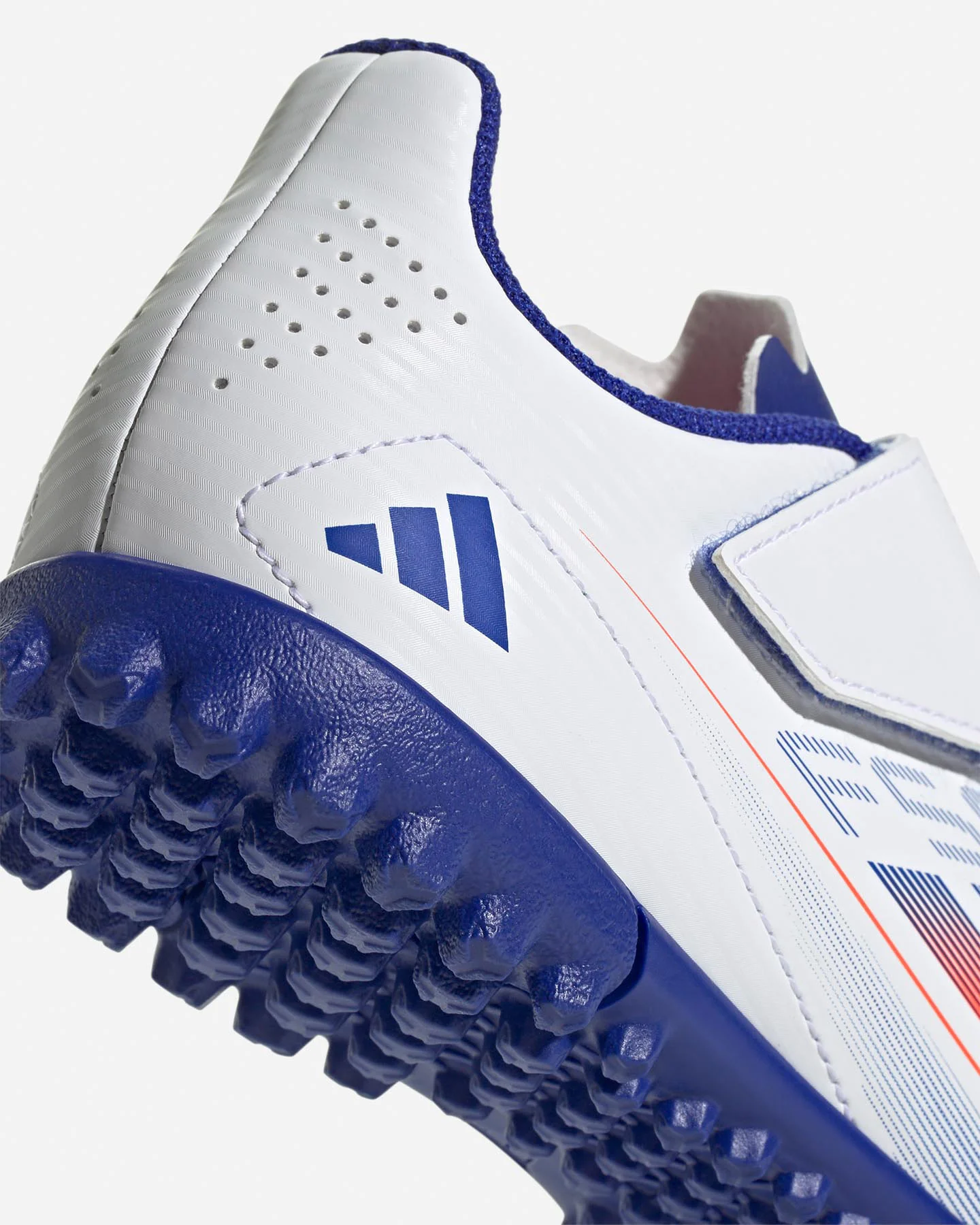SCARPE CALCIO ADIDAS F50 CLUB VEL TF JR - Image 12