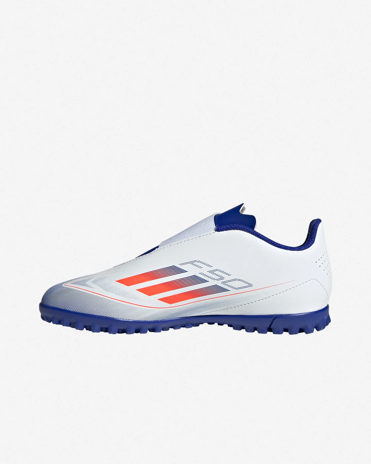 SCARPE CALCIO ADIDAS F50 CLUB VEL TF JR - Image 4