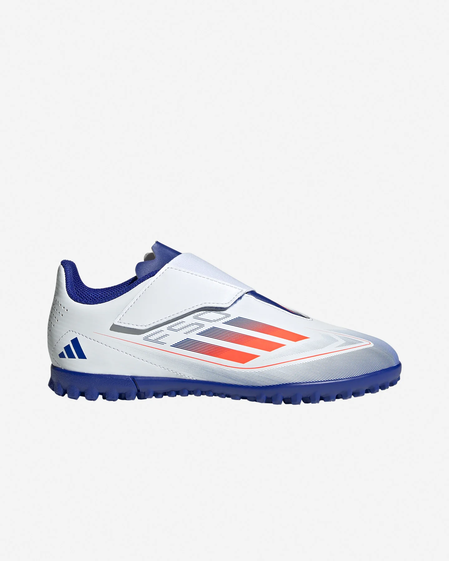 SCARPE CALCIO ADIDAS F50 CLUB VEL TF JR - Image 7