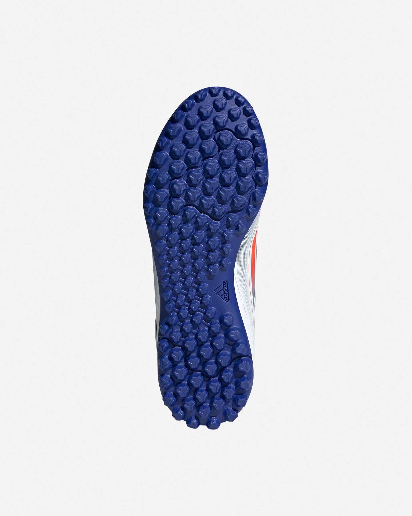 SCARPE CALCIO ADIDAS F50 CLUB VEL TF JR - Image 8