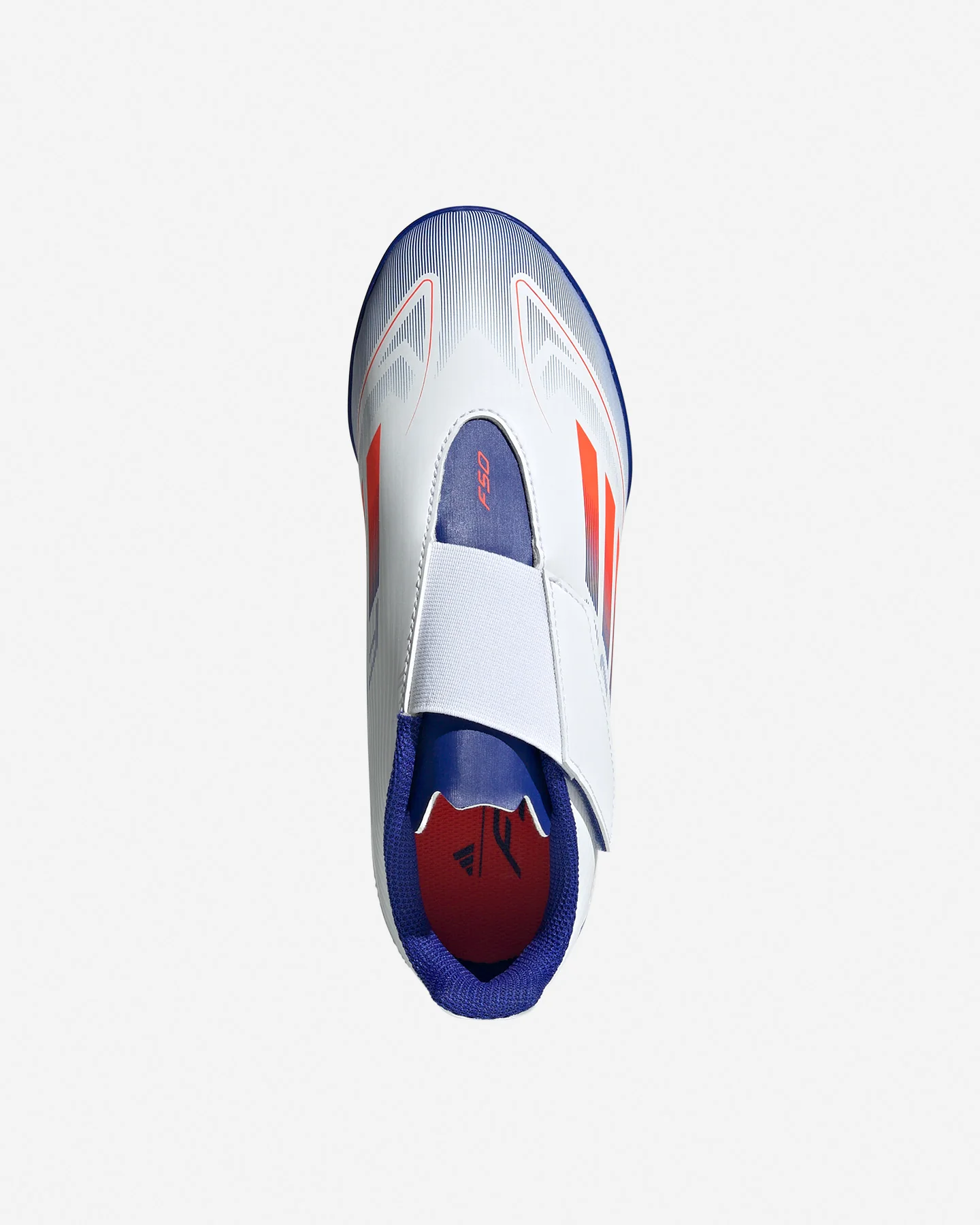 SCARPE CALCIO ADIDAS F50 CLUB VEL TF JR - Image 9