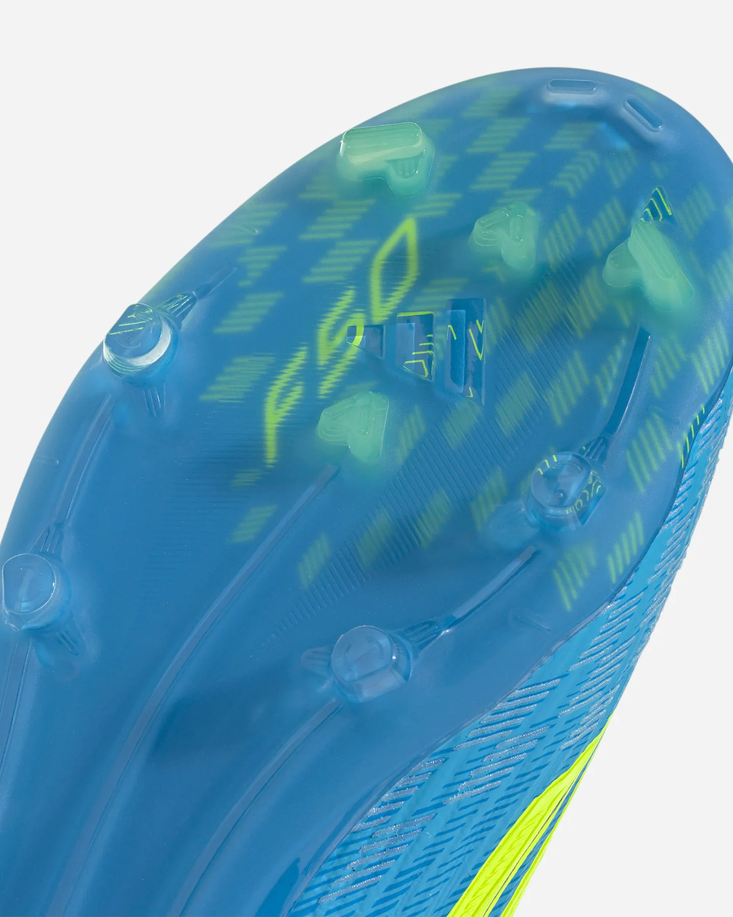 SCARPE CALCIO ADIDAS F50 ELITE LL FG JR - Image 6