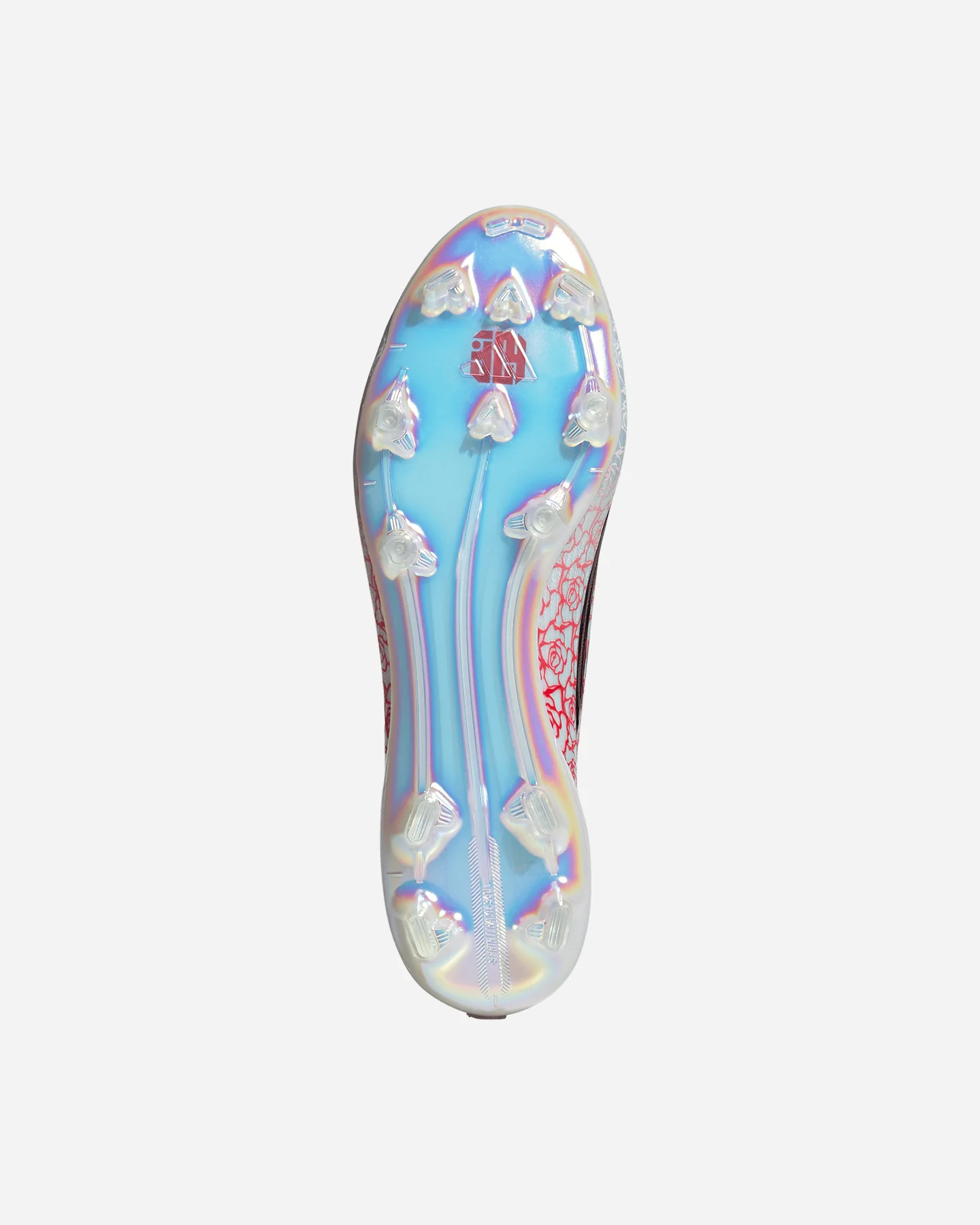 SCARPE CALCIO ADIDAS F50 ELITE LL FG M - Image 3