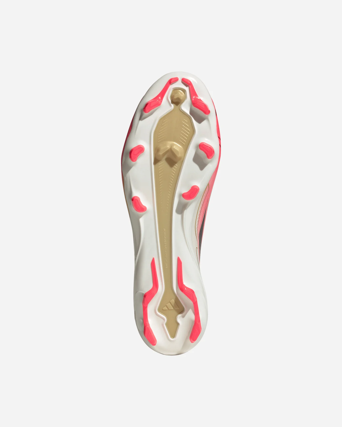 SCARPE CALCIO ADIDAS F50 HYPERFAST LEAGUE LL FG M - Image 3