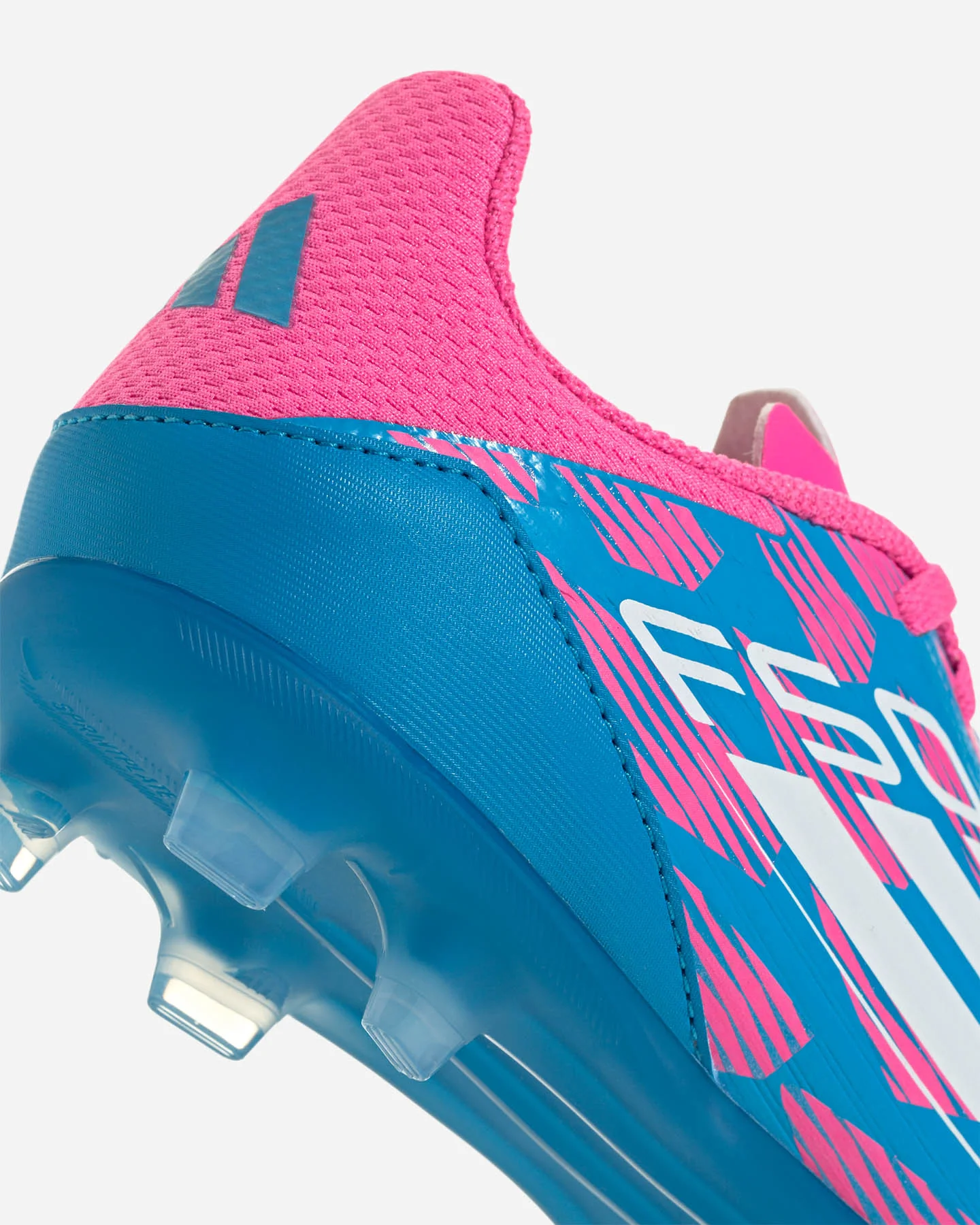 SCARPE CALCIO ADIDAS F50 LEAGUE FG-MG JR - Image 5