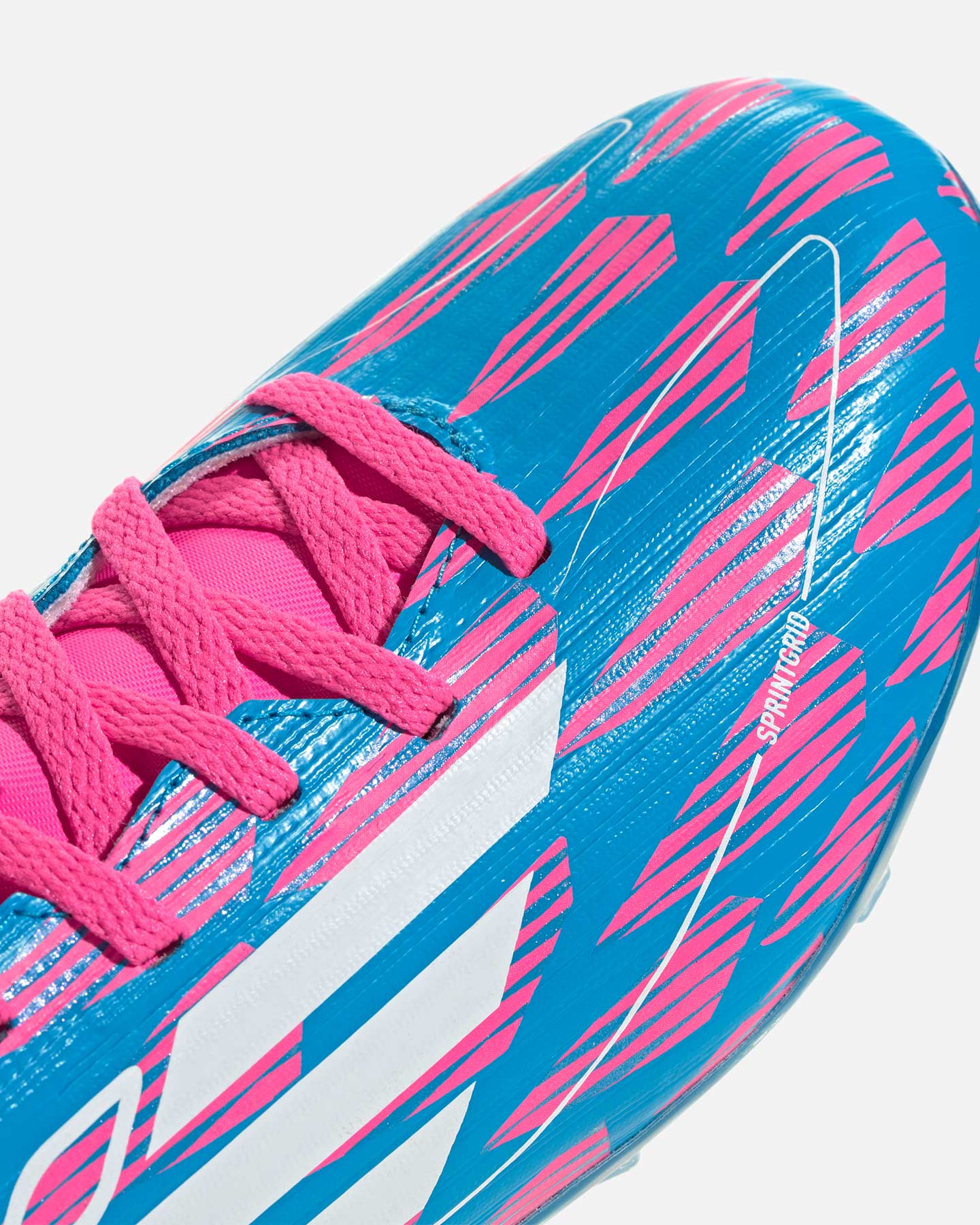 SCARPE CALCIO ADIDAS F50 LEAGUE FG-MG JR - Image 6