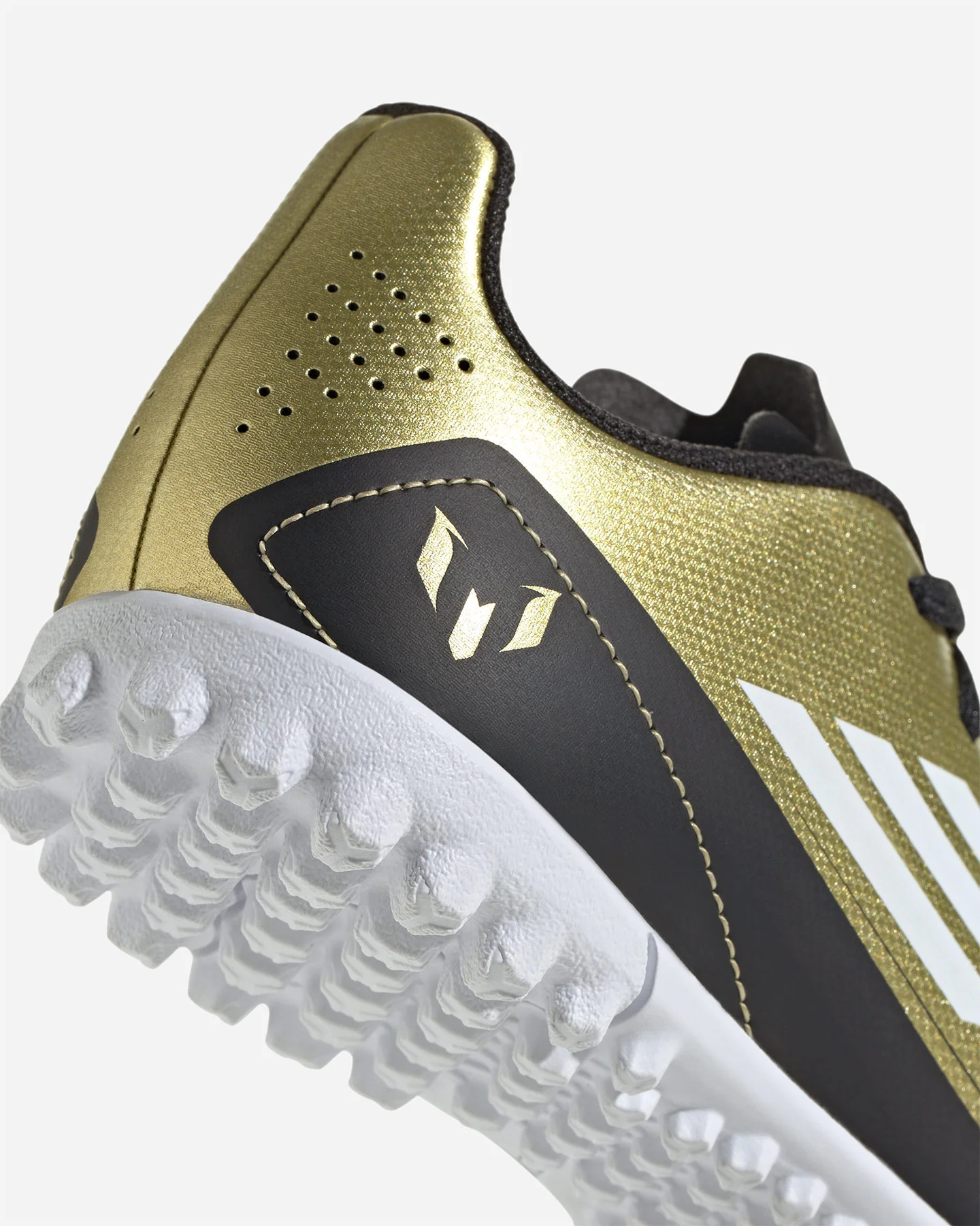 SCARPE CALCIO ADIDAS F50 MESSI CLUB TF JR - Image 15