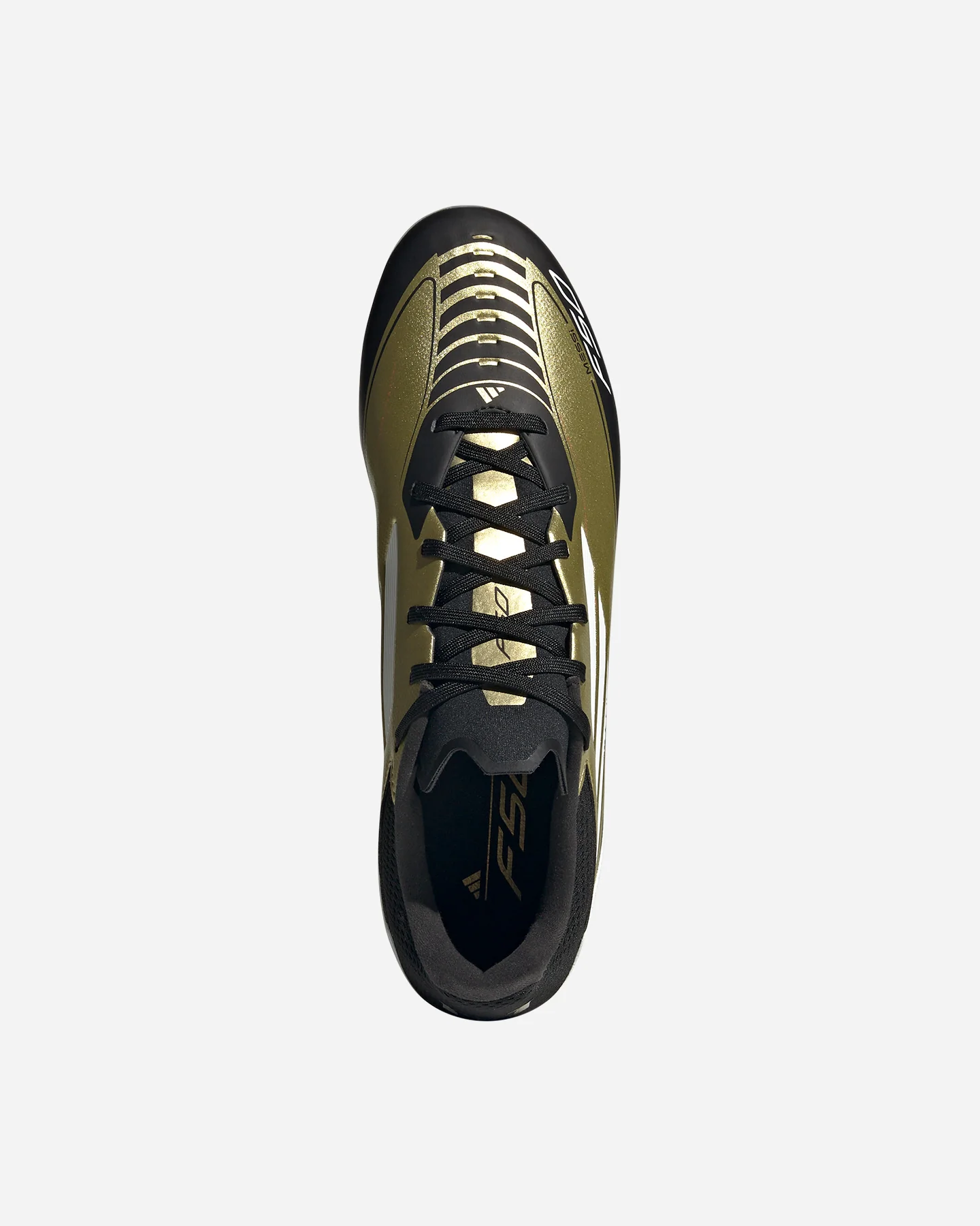 SCARPE CALCIO ADIDAS F50 MESSI LEAGUE FG-MG M - Image 3