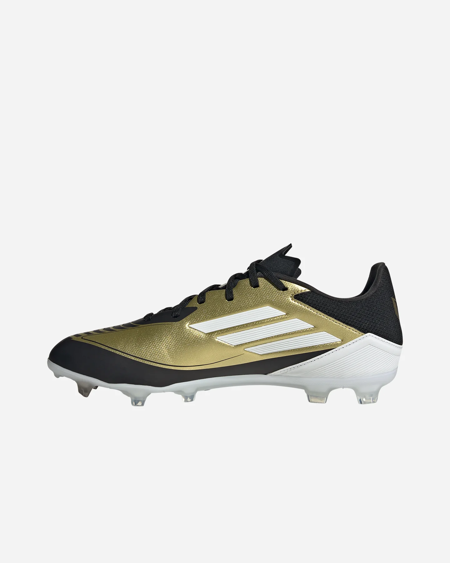 SCARPE CALCIO ADIDAS F50 MESSI LEAGUE FG-MG M - Image 4