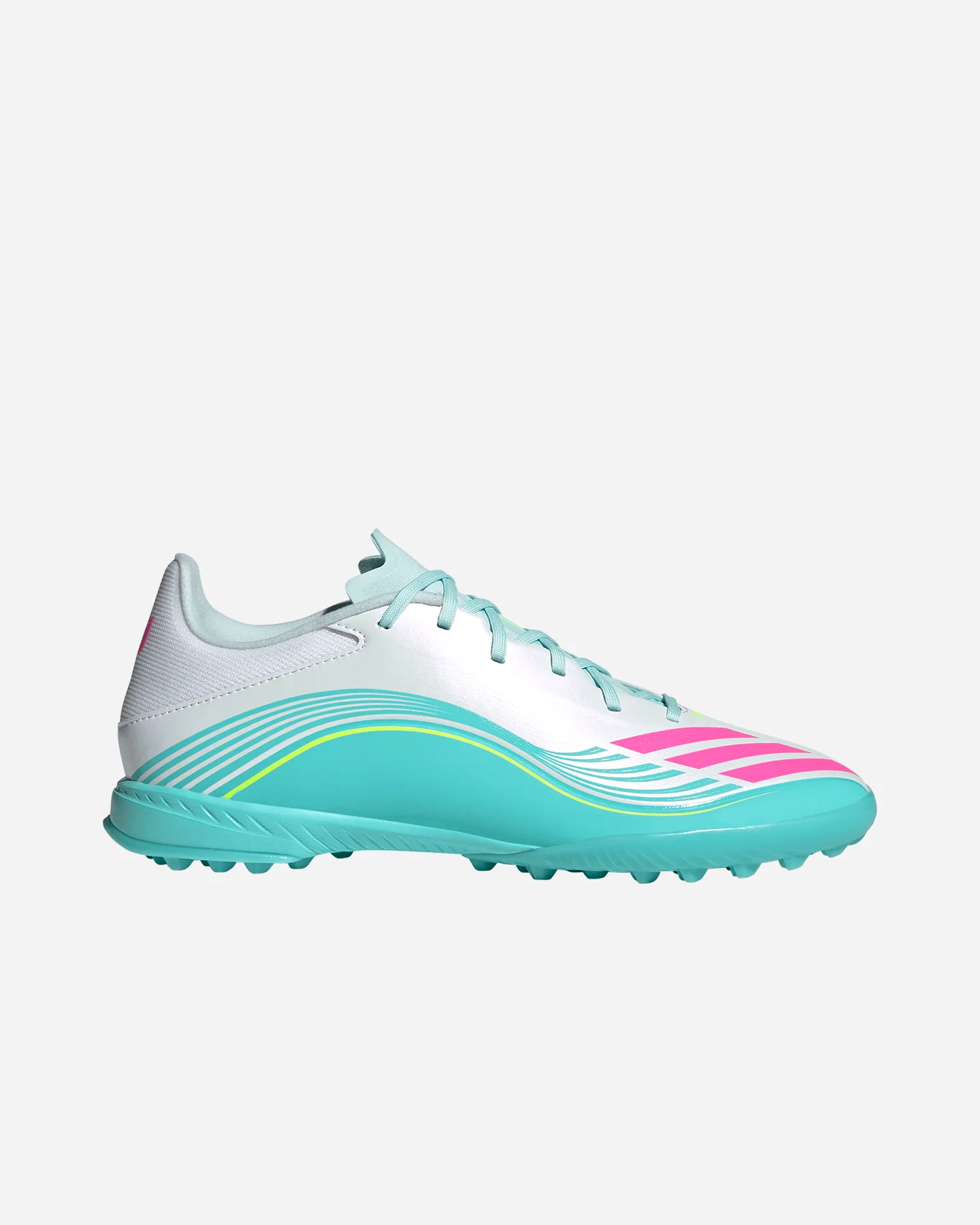 SCARPE CALCIO ADIDAS F50 MESSI LEAGUE TF M