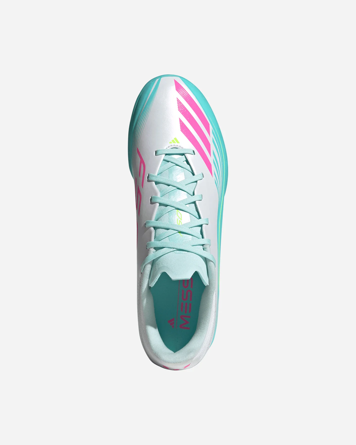 SCARPE CALCIO ADIDAS F50 MESSI LEAGUE TF M - Image 3