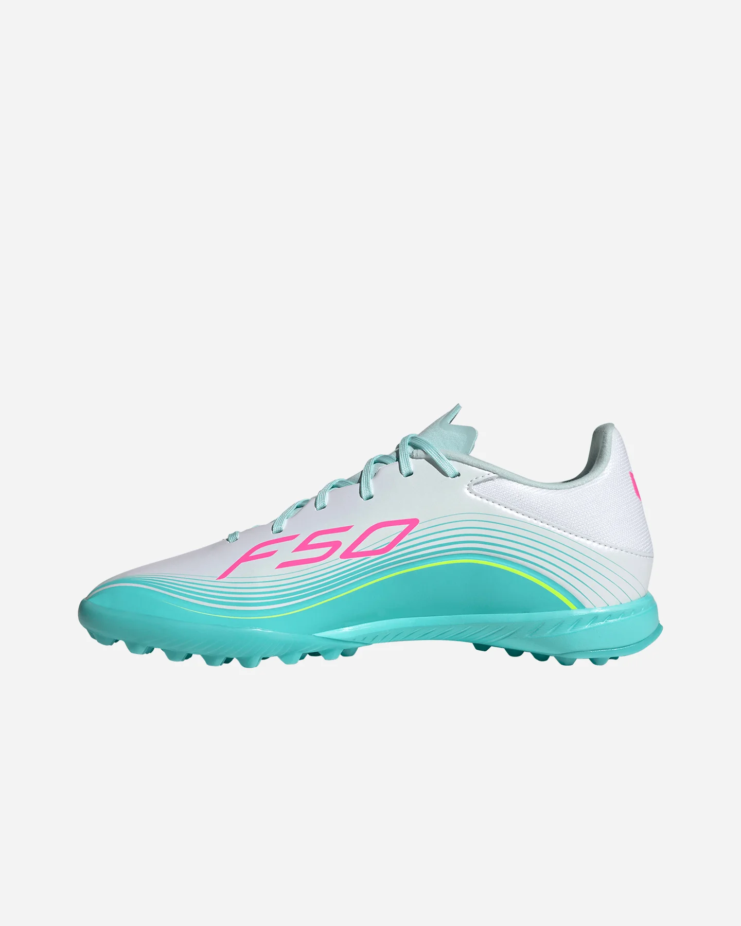 SCARPE CALCIO ADIDAS F50 MESSI LEAGUE TF M - Image 4