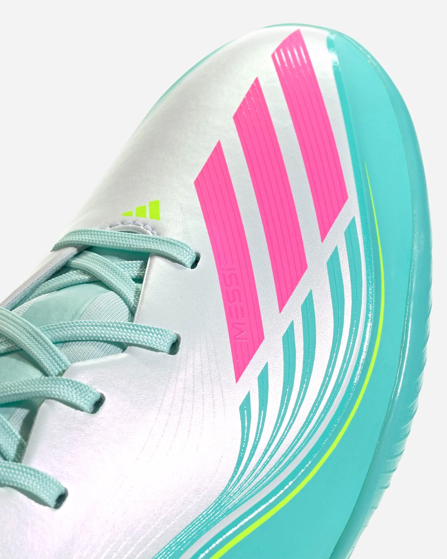 SCARPE CALCIO ADIDAS F50 MESSI LEAGUE TF M - Image 5