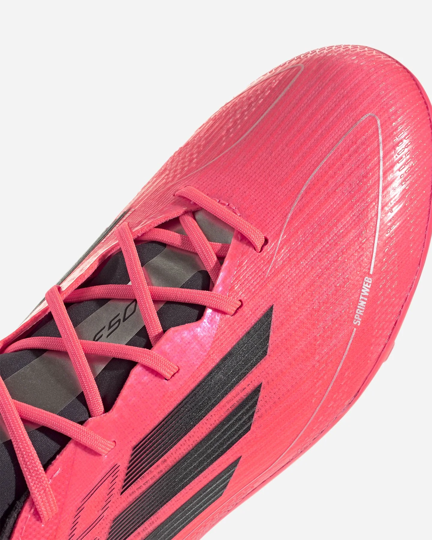 SCARPE CALCIO ADIDAS F50 PRO FG JR - Image 5