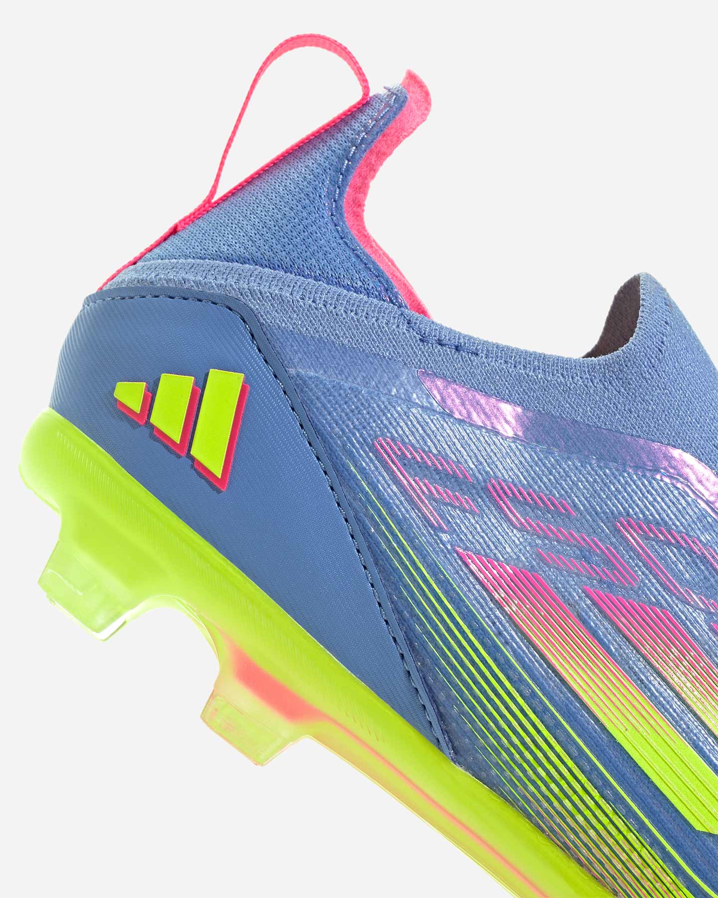SCARPE CALCIO ADIDAS F50 PRO FG LL JR - Image 5