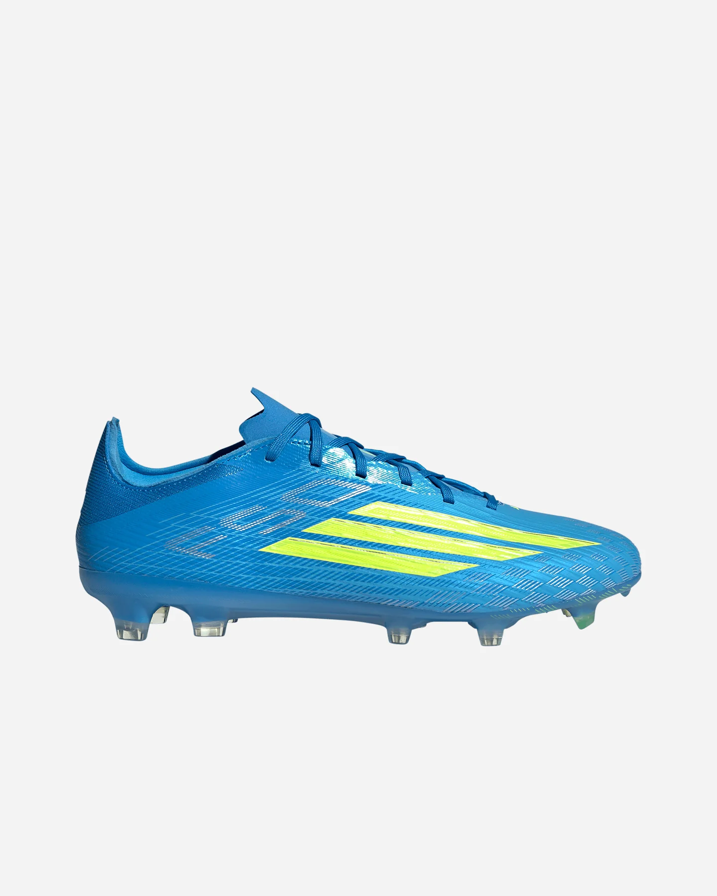 SCARPE CALCIO ADIDAS F50 PRO FG M