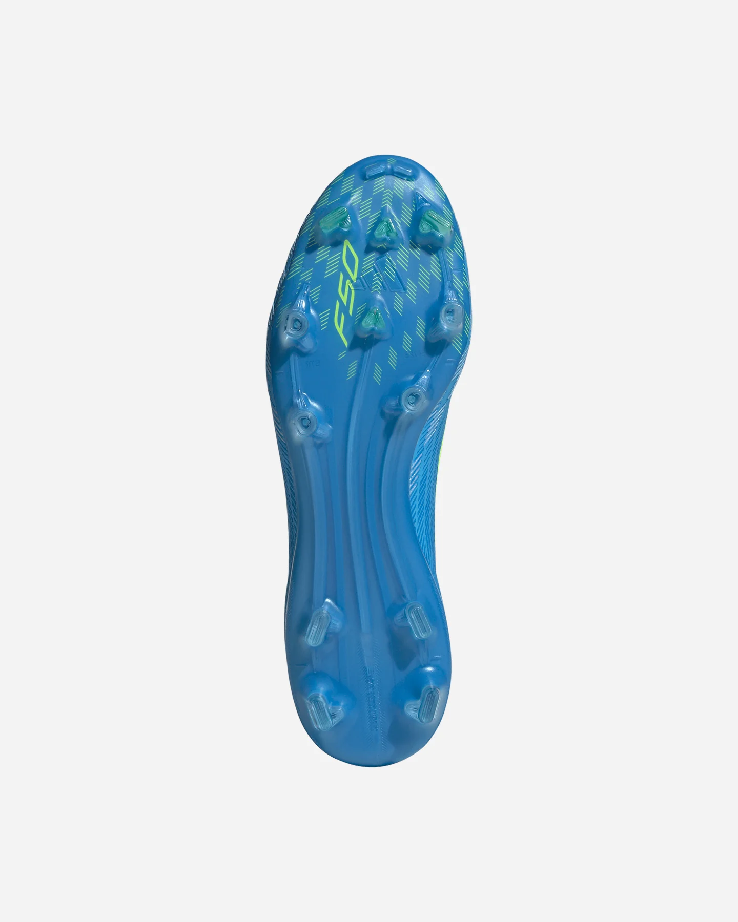 SCARPE CALCIO ADIDAS F50 PRO FG M - Image 3