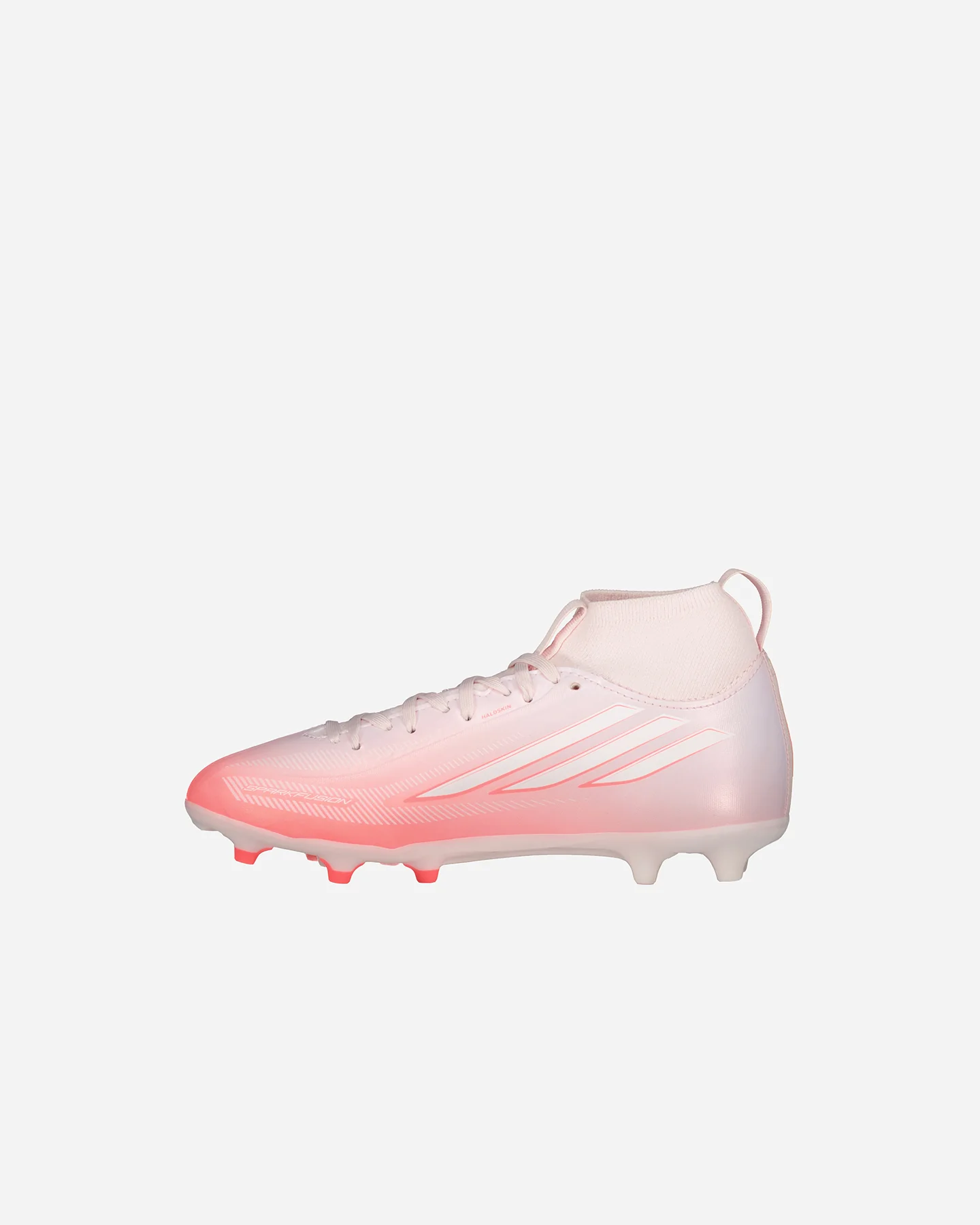 SCARPE CALCIO ADIDAS F50 SPARKFUSION LEAGUE FG-AG JR - Image 4