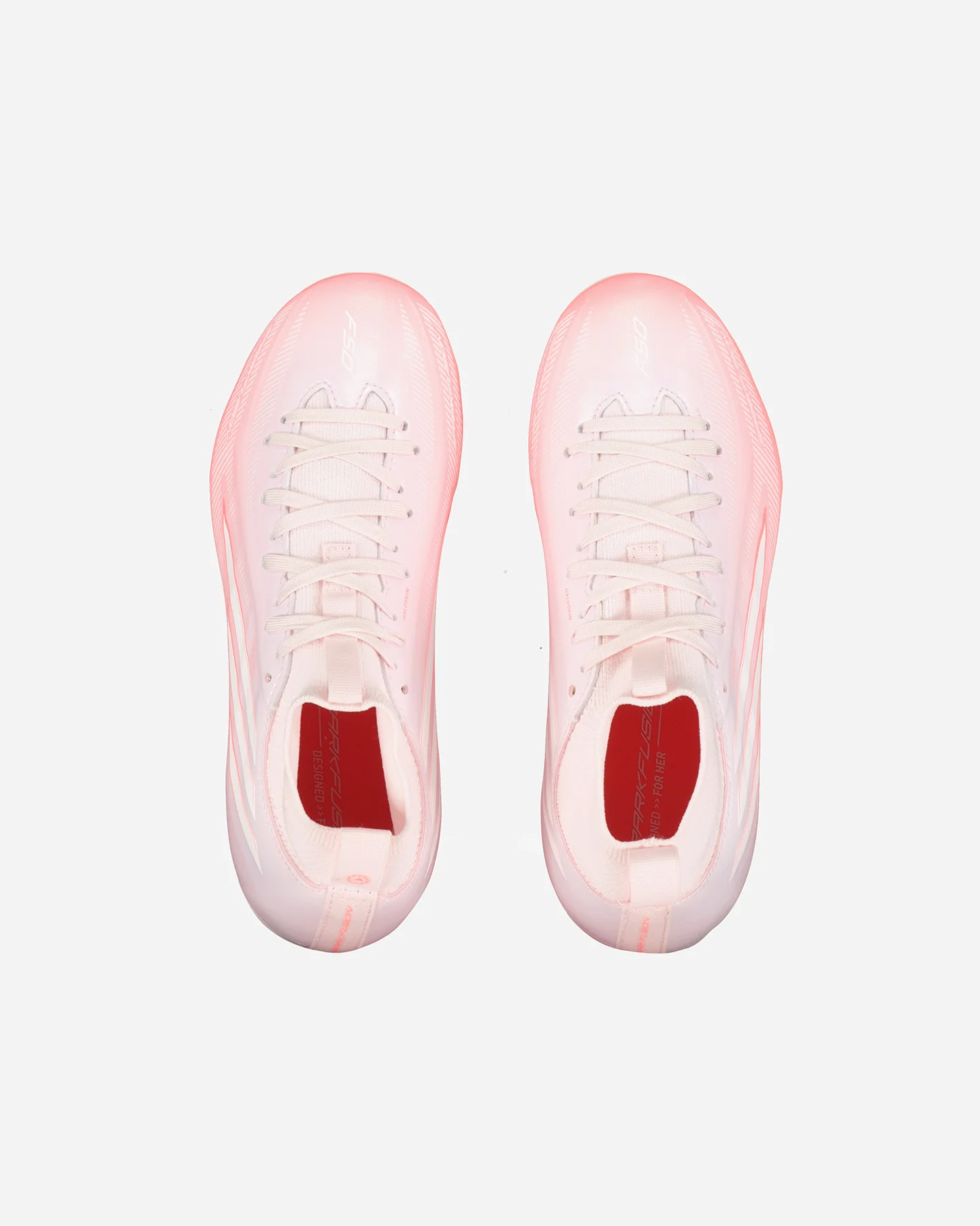 SCARPE CALCIO ADIDAS F50 SPARKFUSION LEAGUE FG-AG JR - Image 5