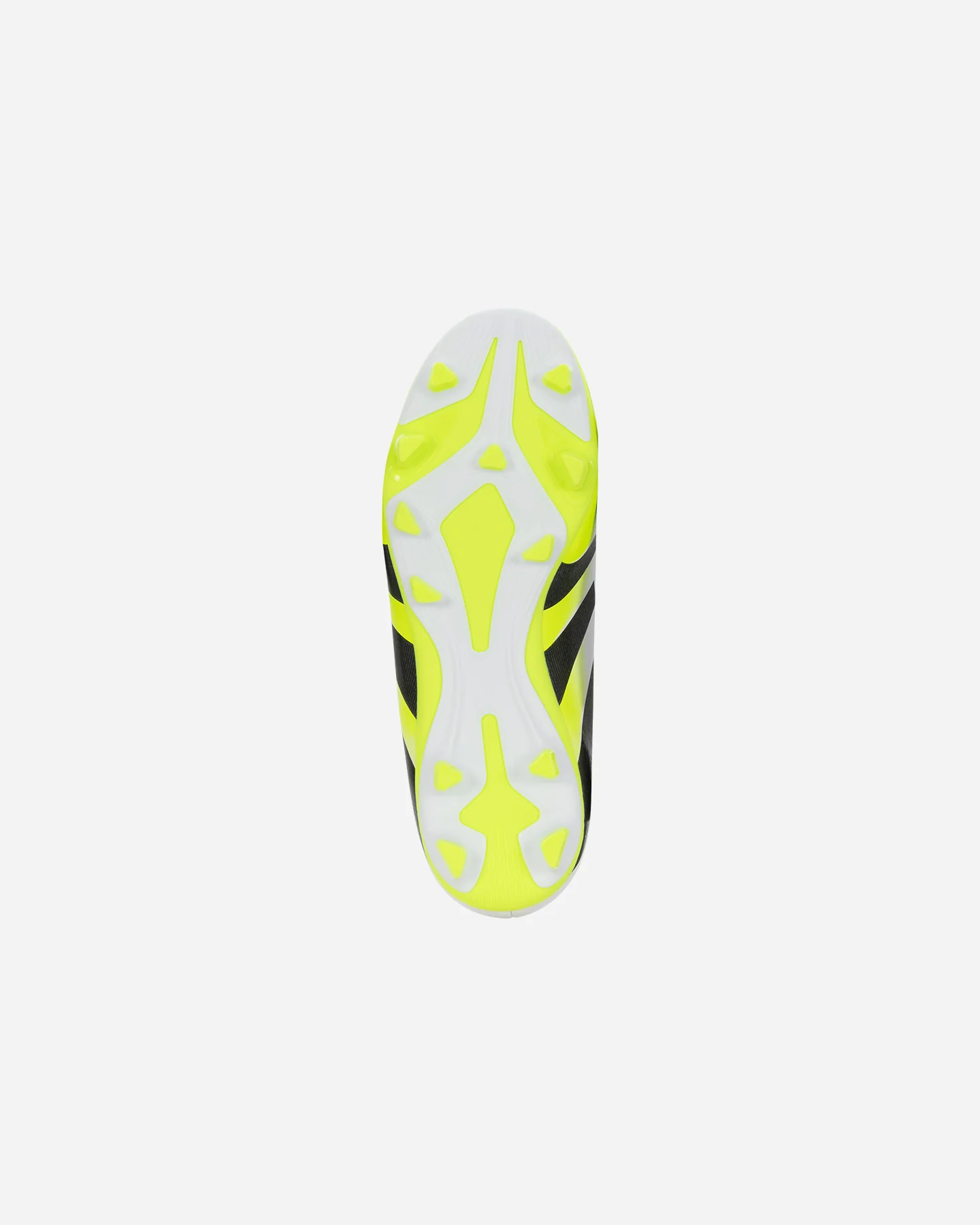 SCARPE CALCIO ADIDAS PREDATOR CLUB FG-MG JR - Image 4