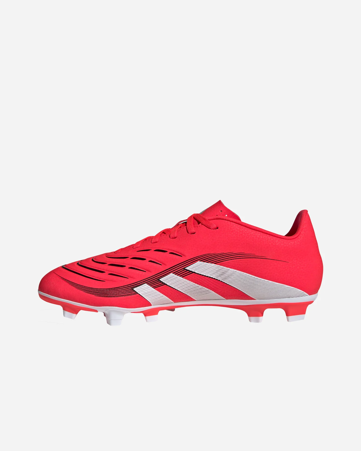 SCARPE CALCIO ADIDAS PREDATOR CLUB FG-MG M - Image 5