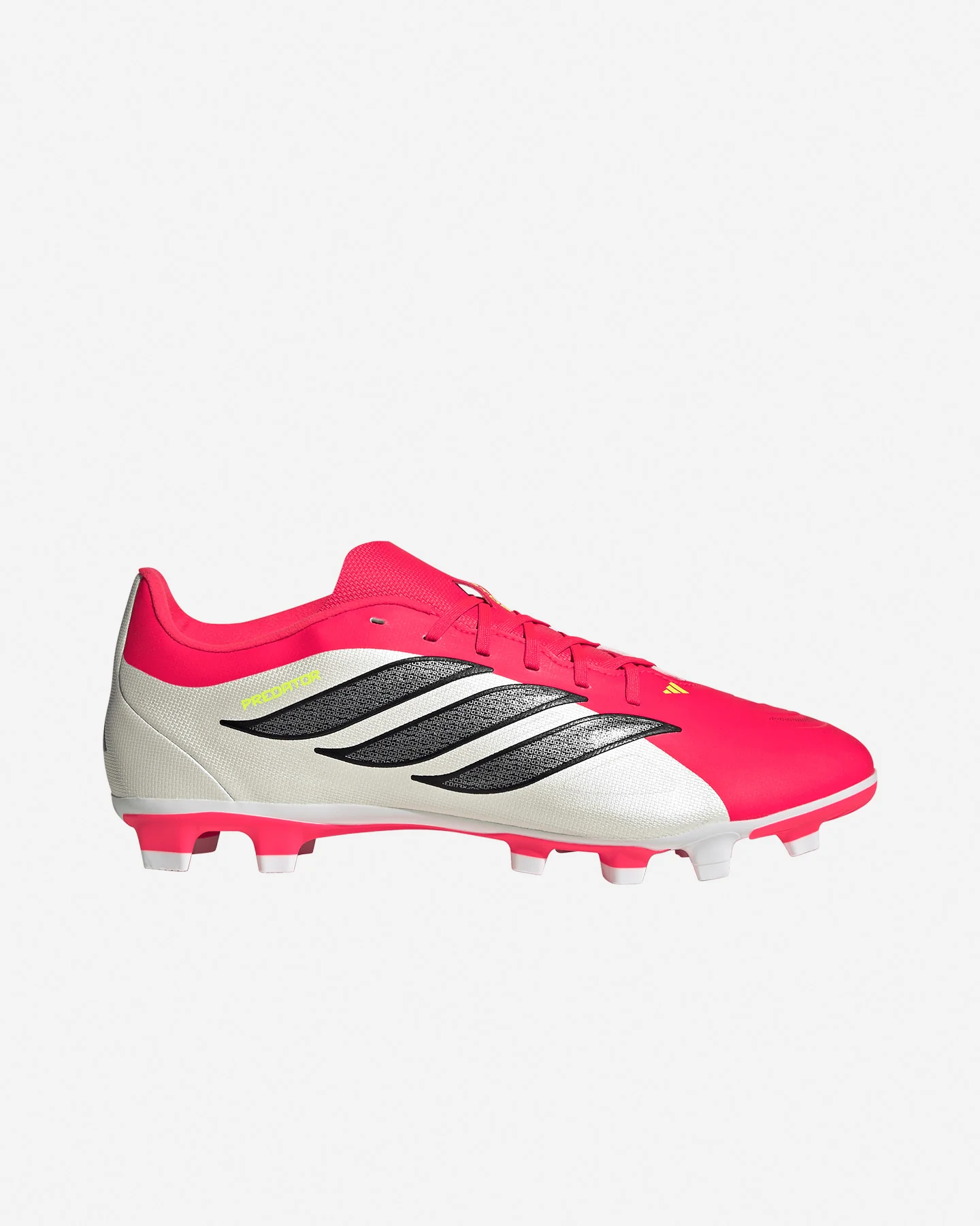 SCARPE CALCIO ADIDAS PREDATOR CLUB FG-MG M