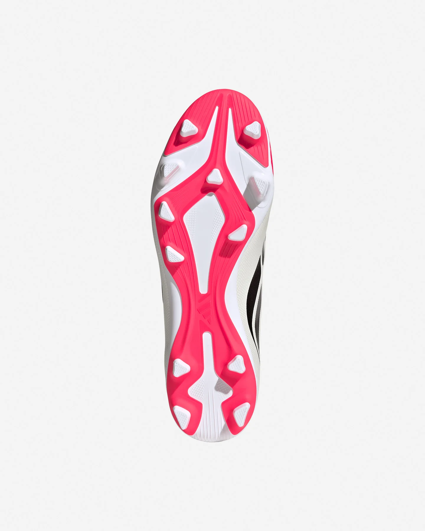 SCARPE CALCIO ADIDAS PREDATOR CLUB FG-MG M - Image 2