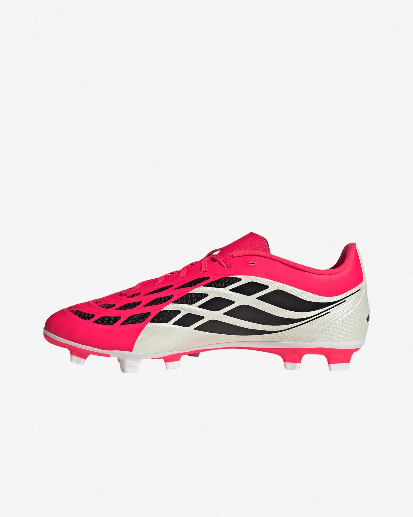 SCARPE CALCIO ADIDAS PREDATOR CLUB FG-MG M - Image 4