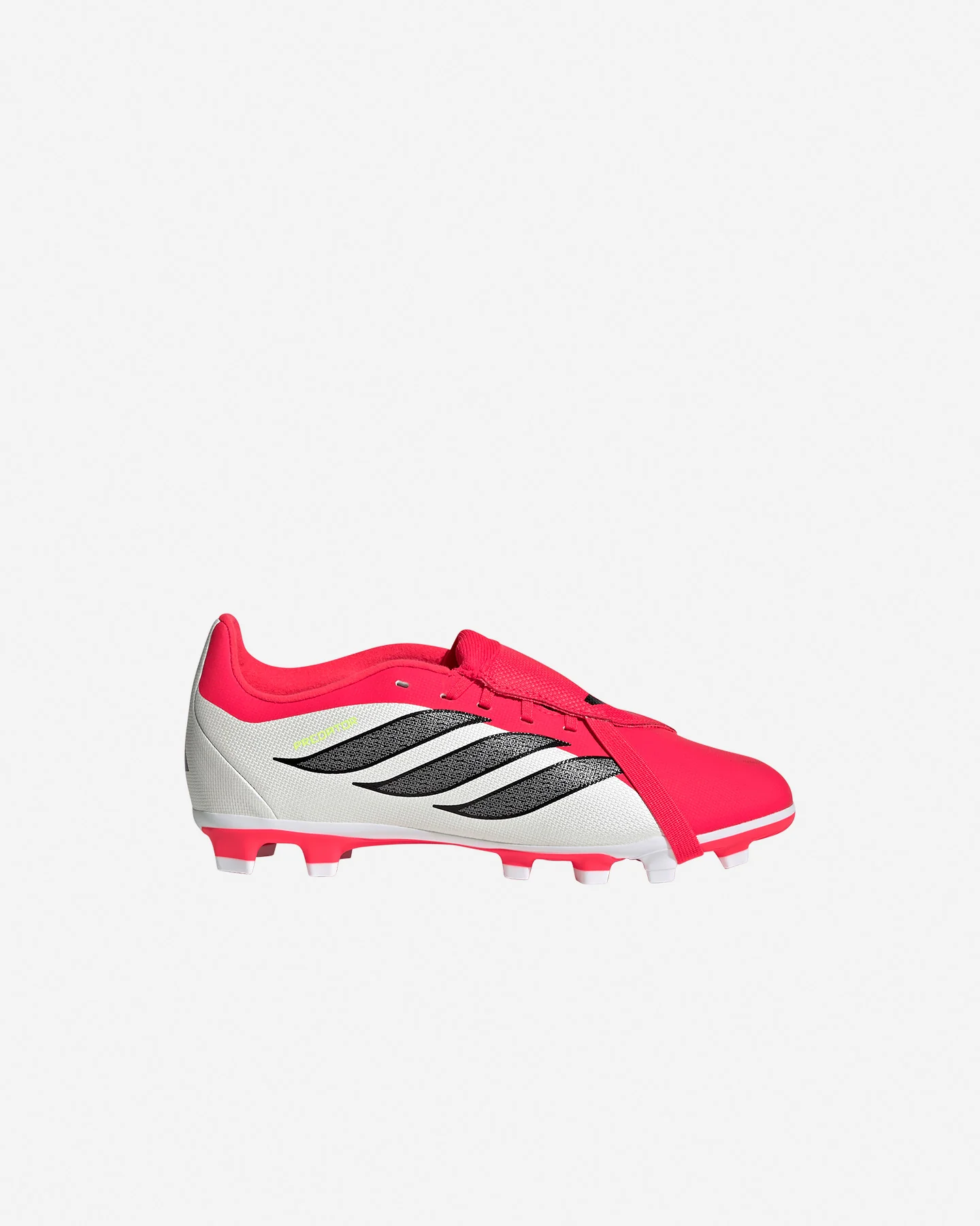 SCARPE CALCIO ADIDAS PREDATOR CLUB FT FG-MG JR