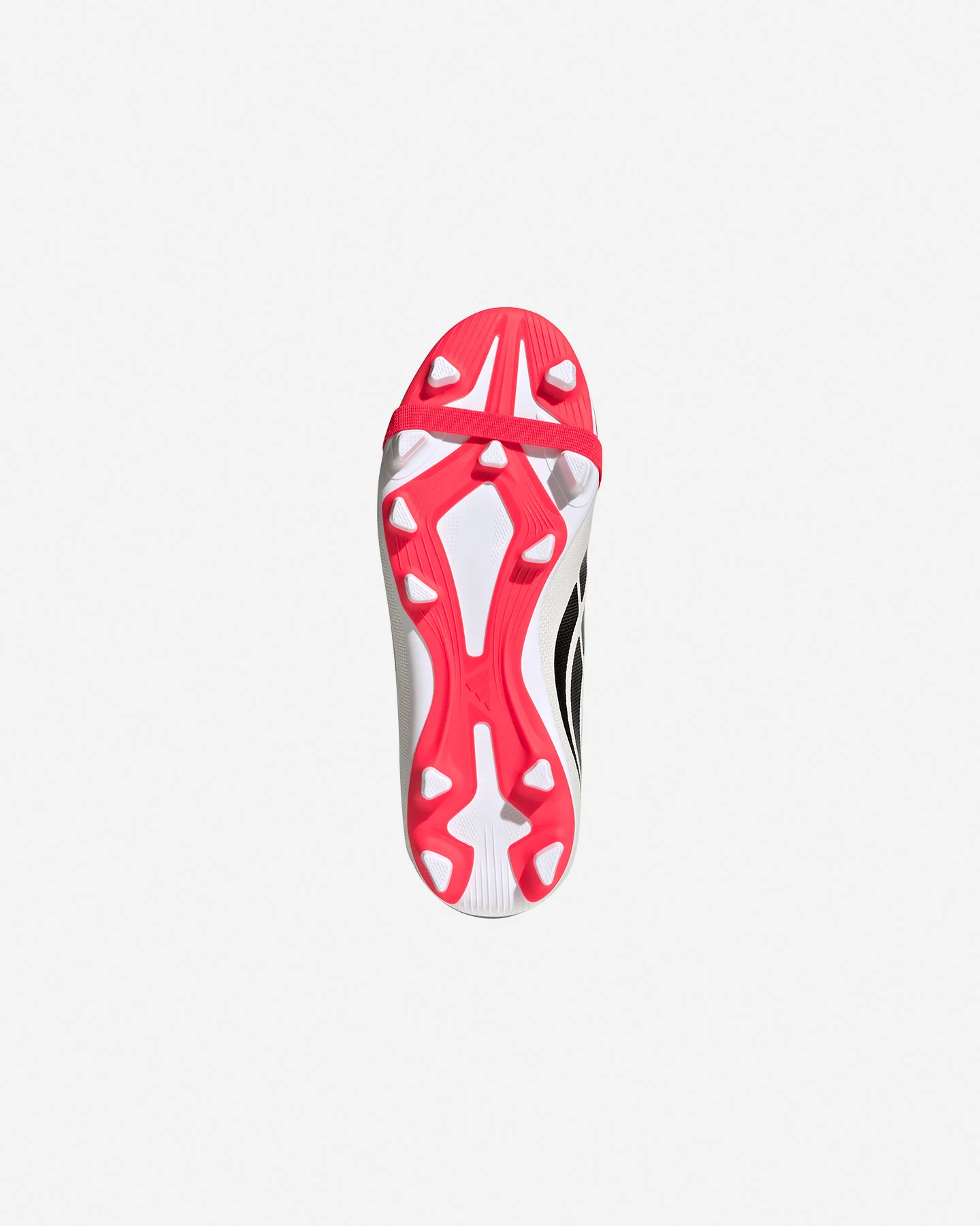 SCARPE CALCIO ADIDAS PREDATOR CLUB FT FG-MG JR - Image 2