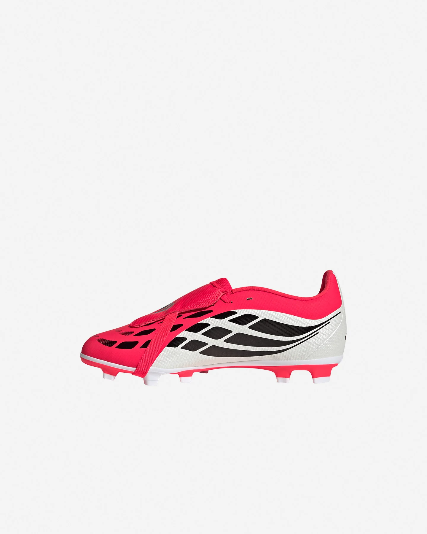 SCARPE CALCIO ADIDAS PREDATOR CLUB FT FG-MG JR - Image 4