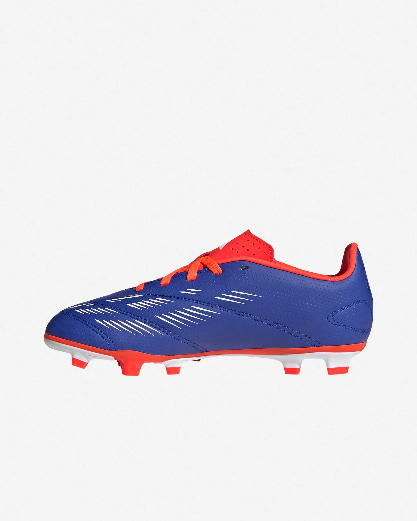SCARPE CALCIO ADIDAS PREDATOR CLUB FXG JR - Image 10