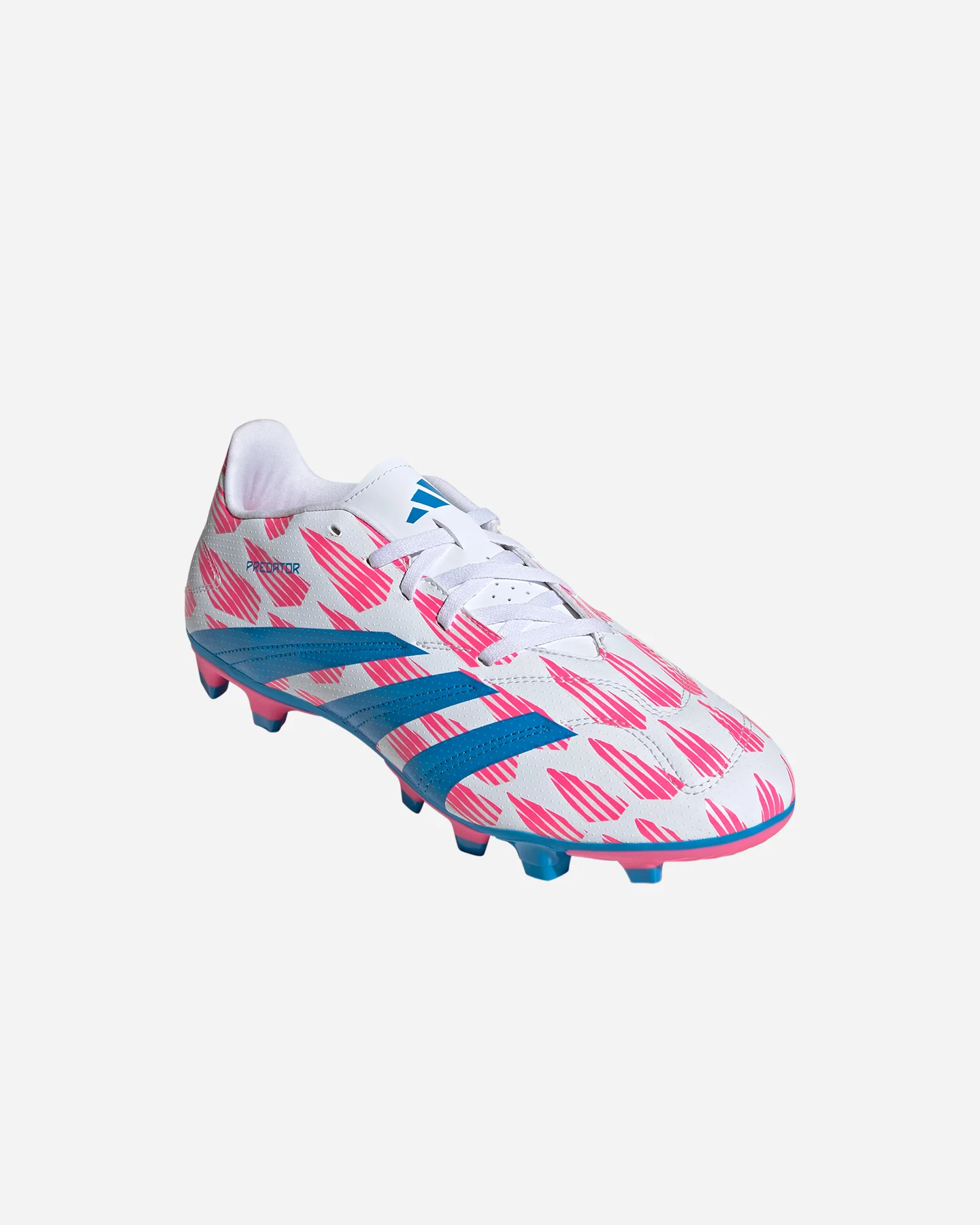 SCARPE CALCIO ADIDAS PREDATOR CLUB FXG M - Image 2