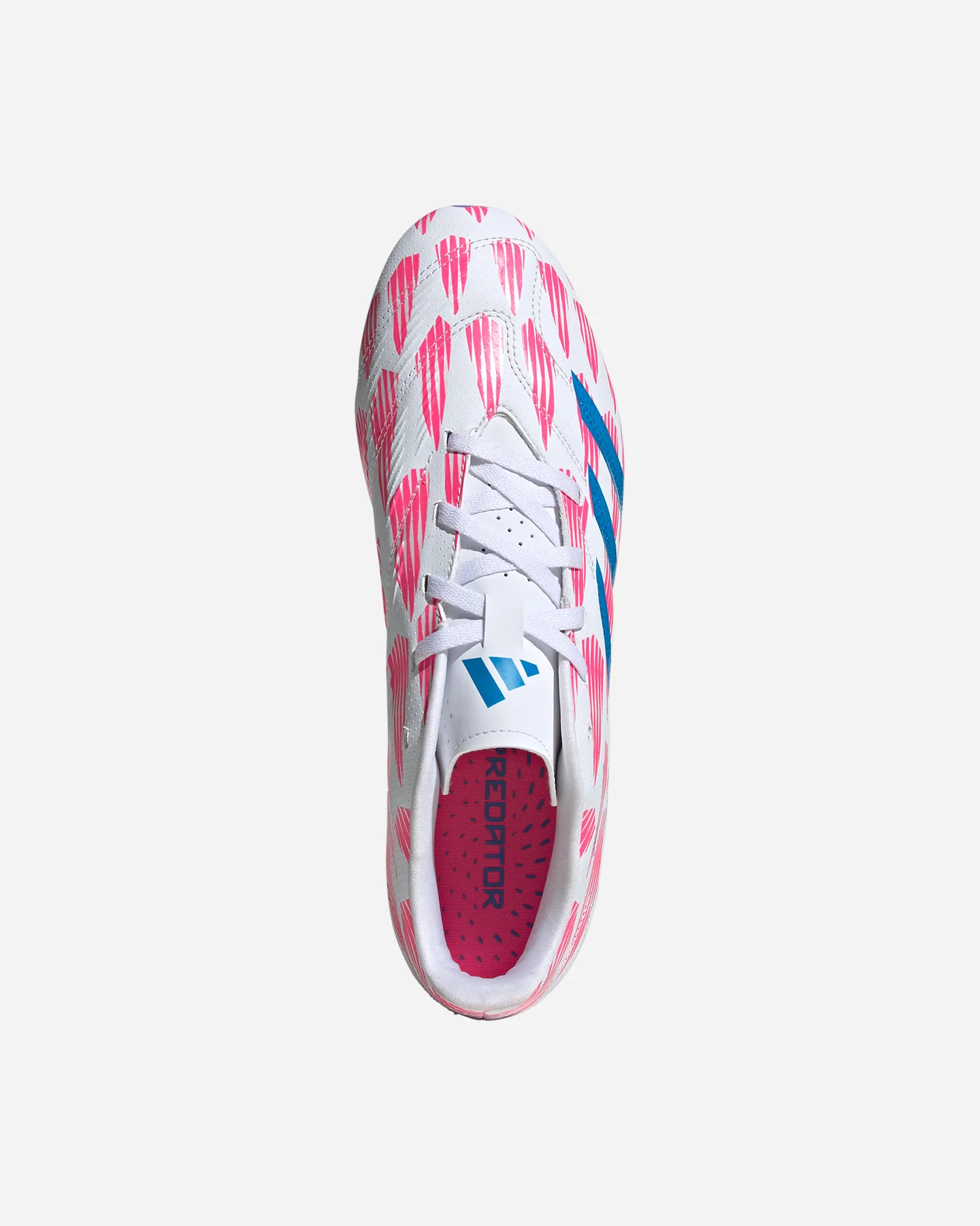 SCARPE CALCIO ADIDAS PREDATOR CLUB FXG M - Image 3