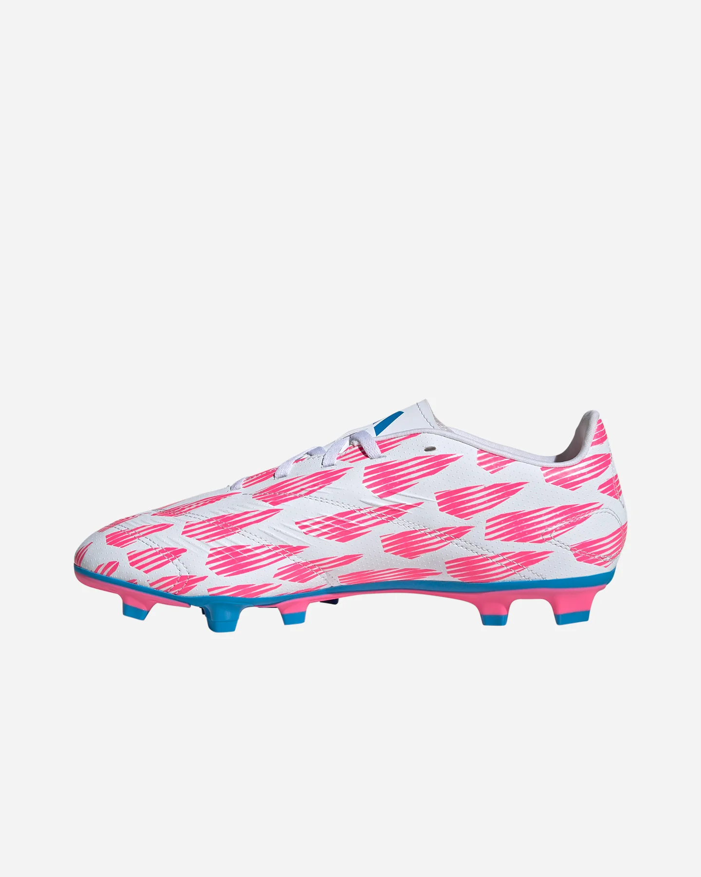 SCARPE CALCIO ADIDAS PREDATOR CLUB FXG M - Image 4