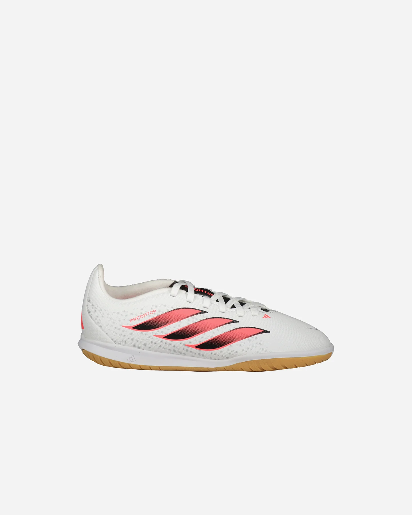SCARPE CALCIO ADIDAS PREDATOR CLUB IN SALA JR