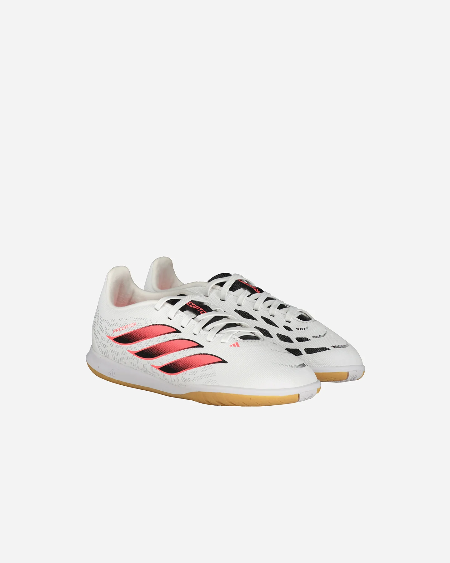 SCARPE CALCIO ADIDAS PREDATOR CLUB IN SALA JR - Image 2