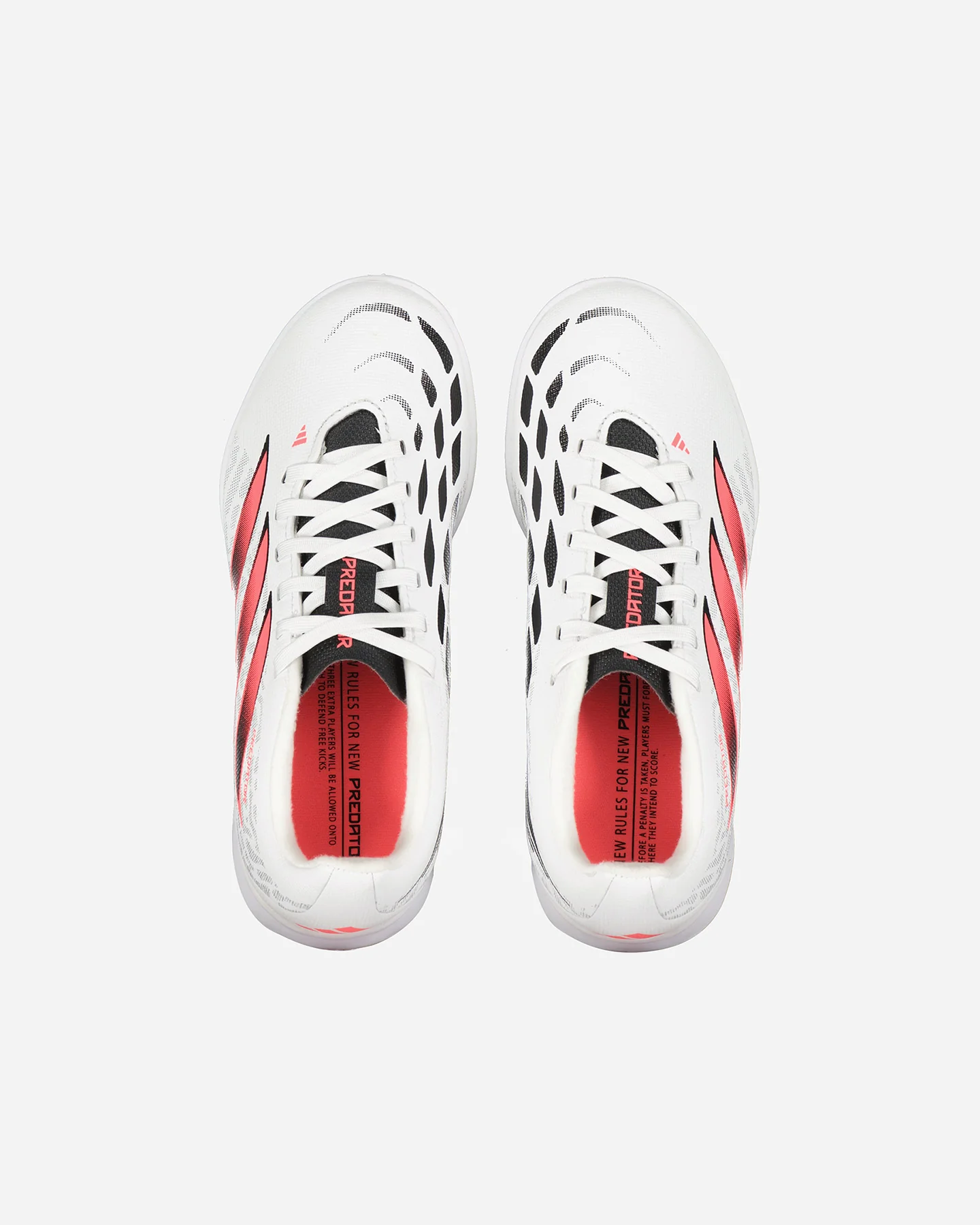 SCARPE CALCIO ADIDAS PREDATOR CLUB IN SALA JR - Image 5