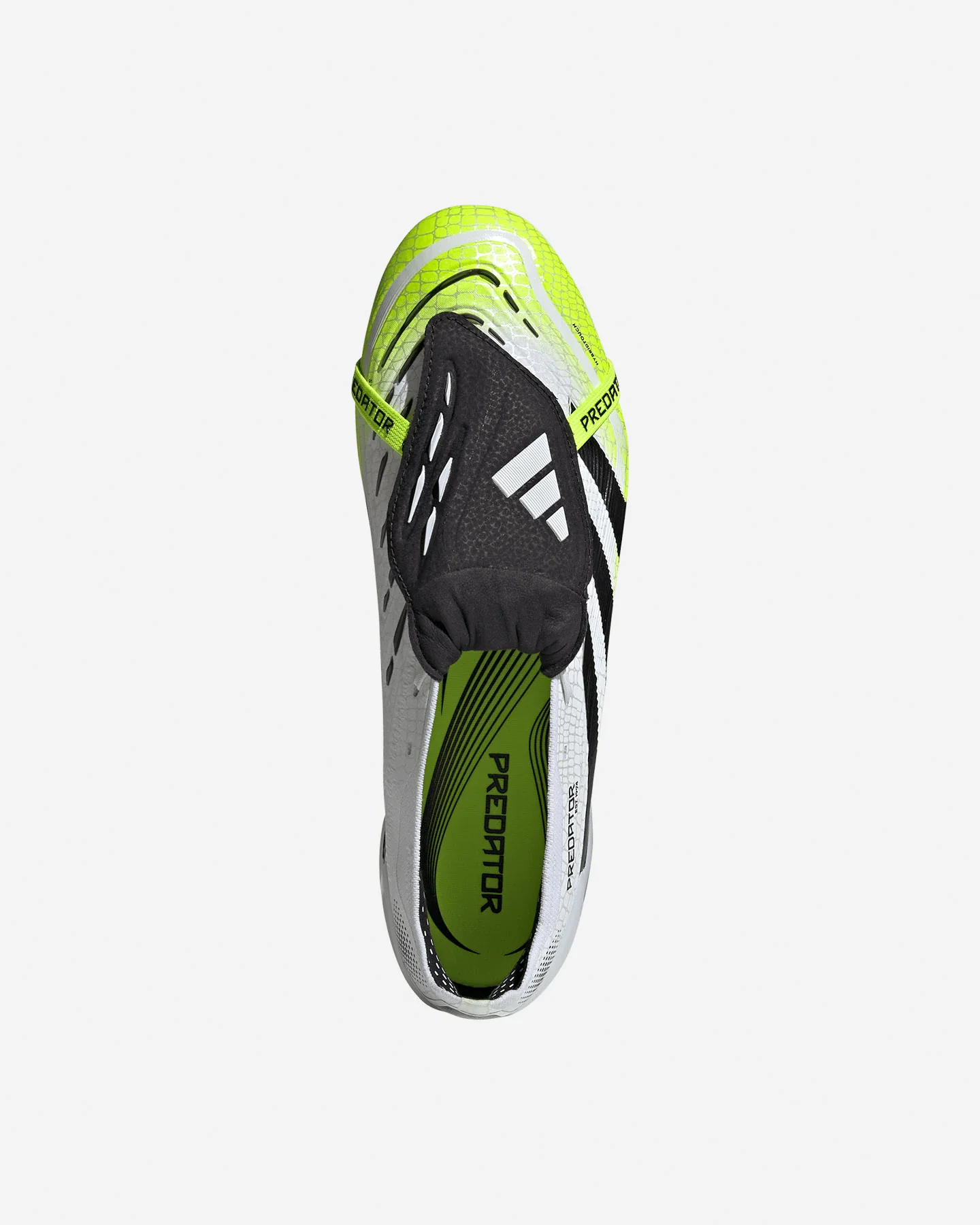 SCARPE CALCIO ADIDAS PREDATOR ELITE FG FT M - Image 3