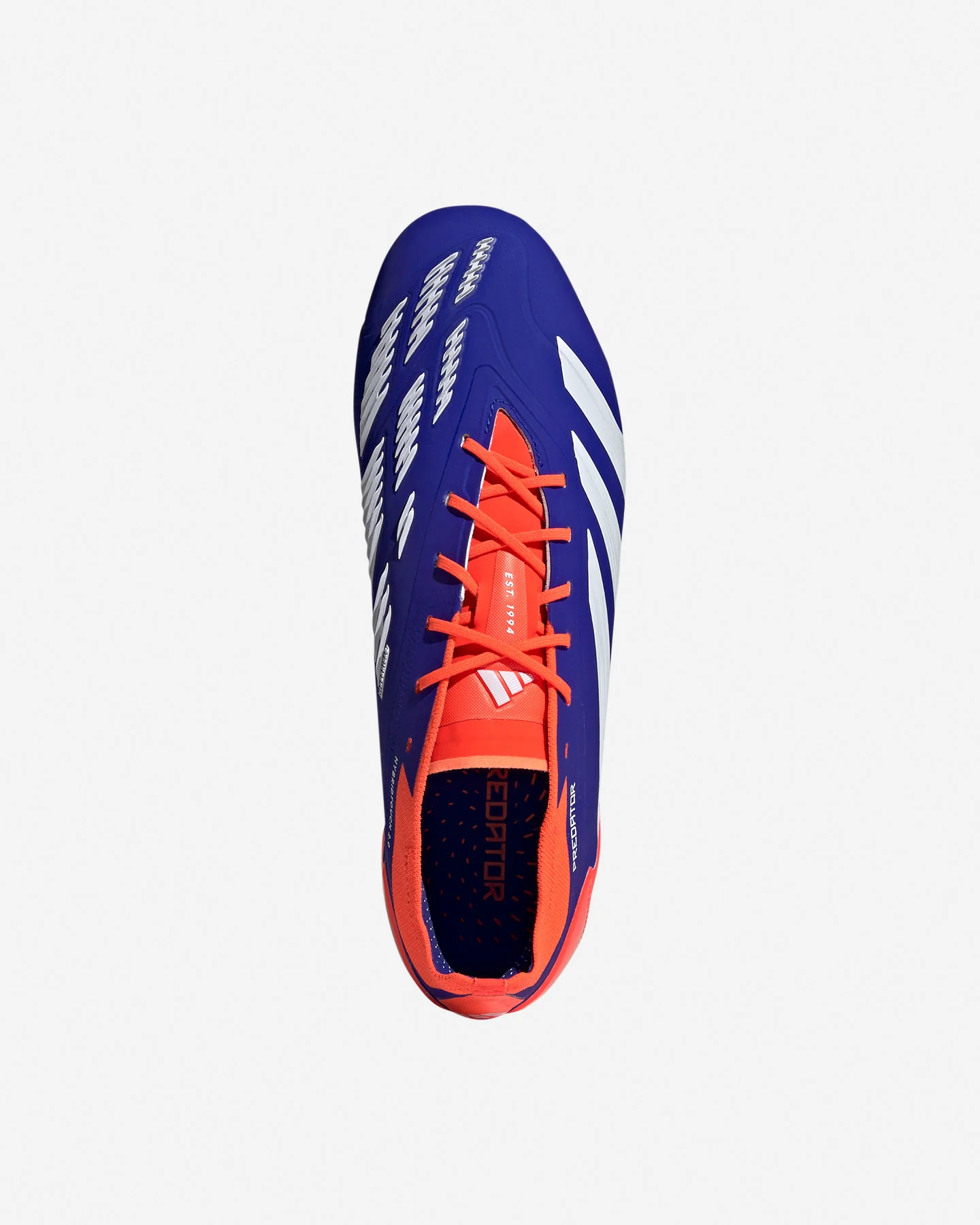 SCARPE CALCIO ADIDAS PREDATOR ELITE FG M - Image 3