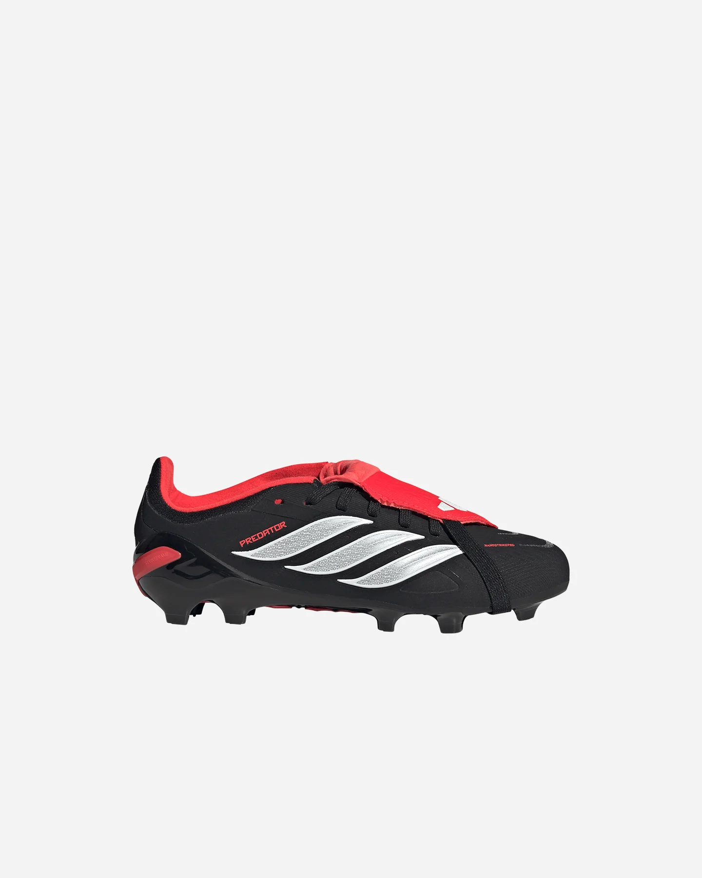 SCARPE CALCIO ADIDAS PREDATOR ELITE FT FG JR