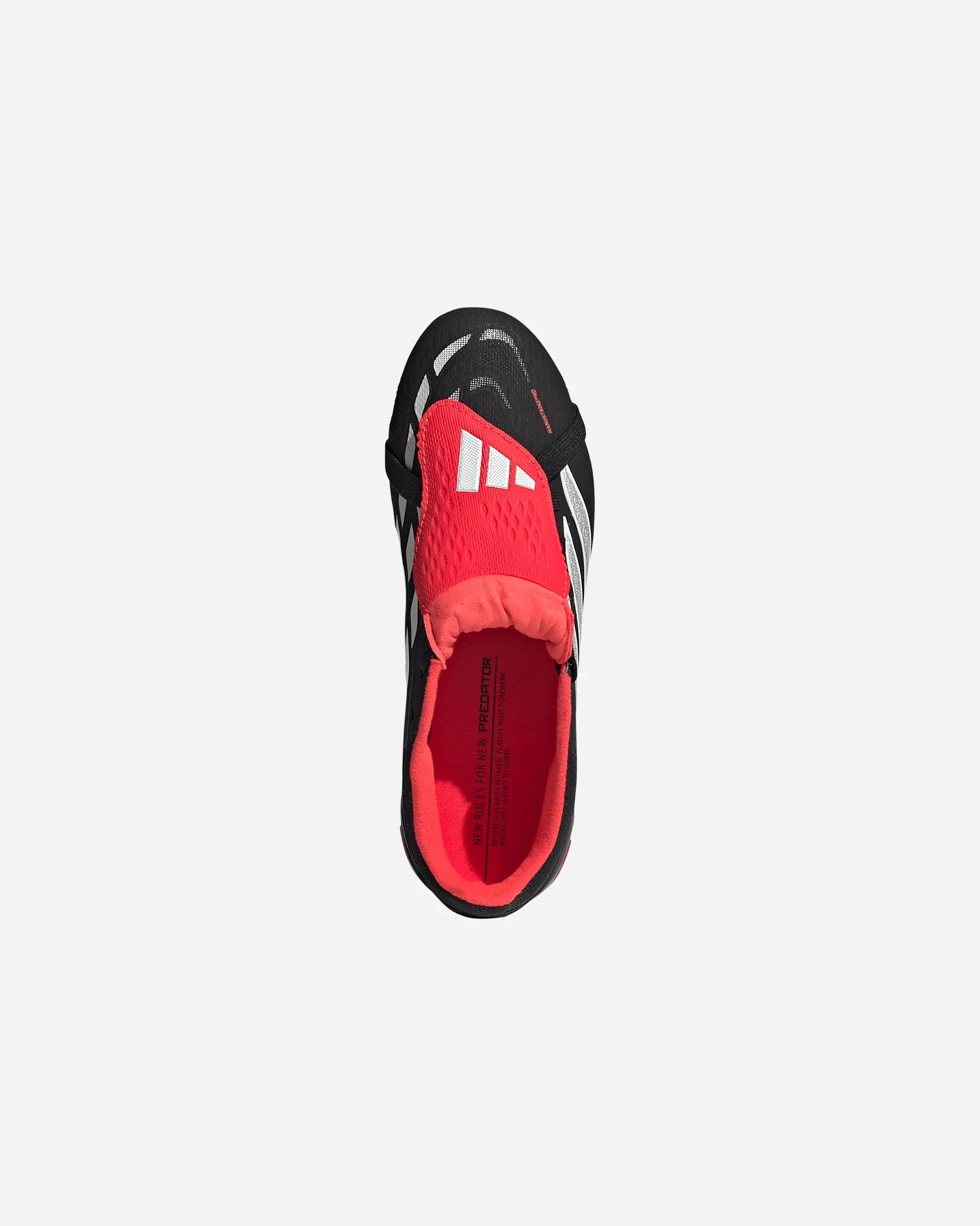 SCARPE CALCIO ADIDAS PREDATOR ELITE FT FG JR - Image 2