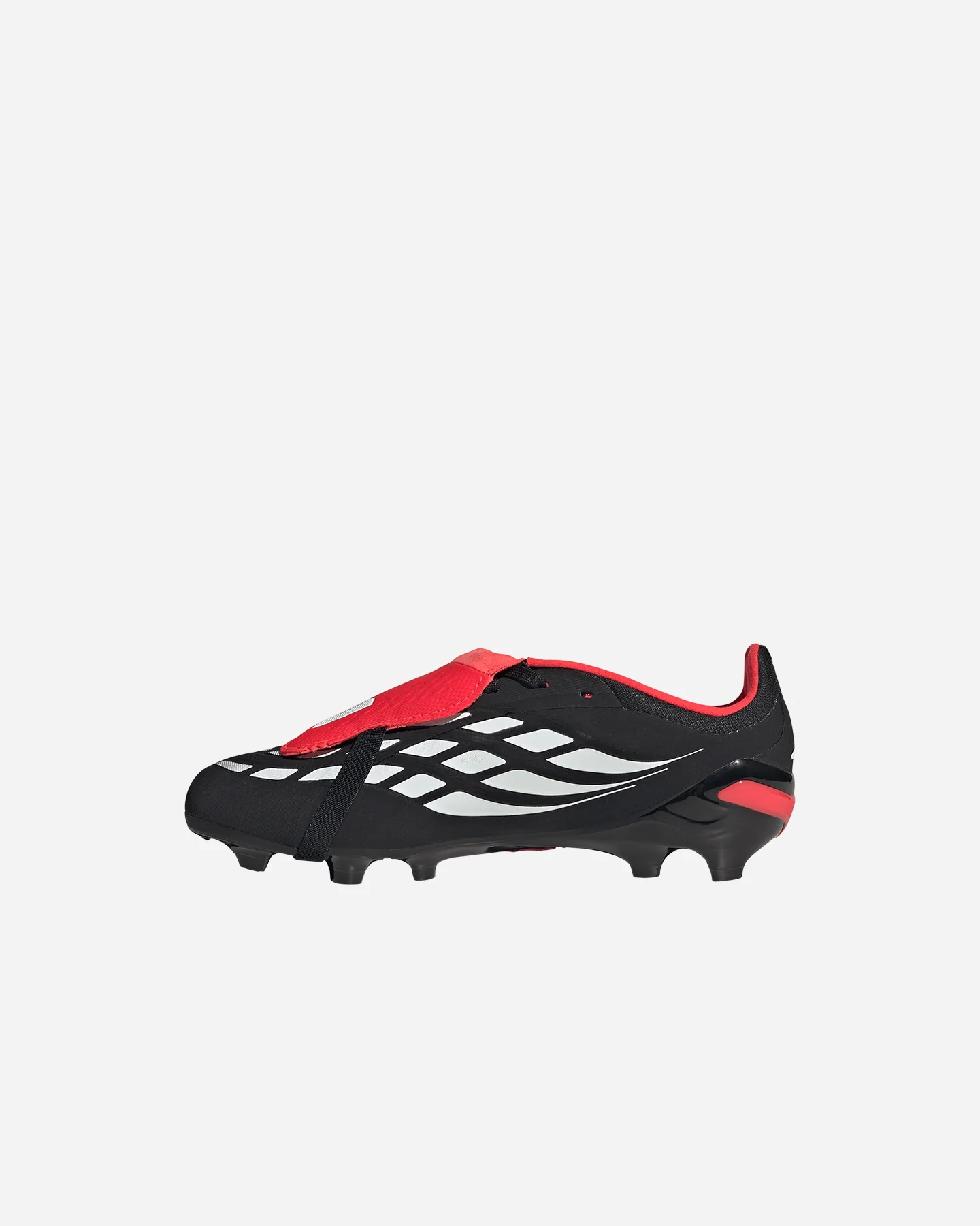 SCARPE CALCIO ADIDAS PREDATOR ELITE FT FG JR - Image 4