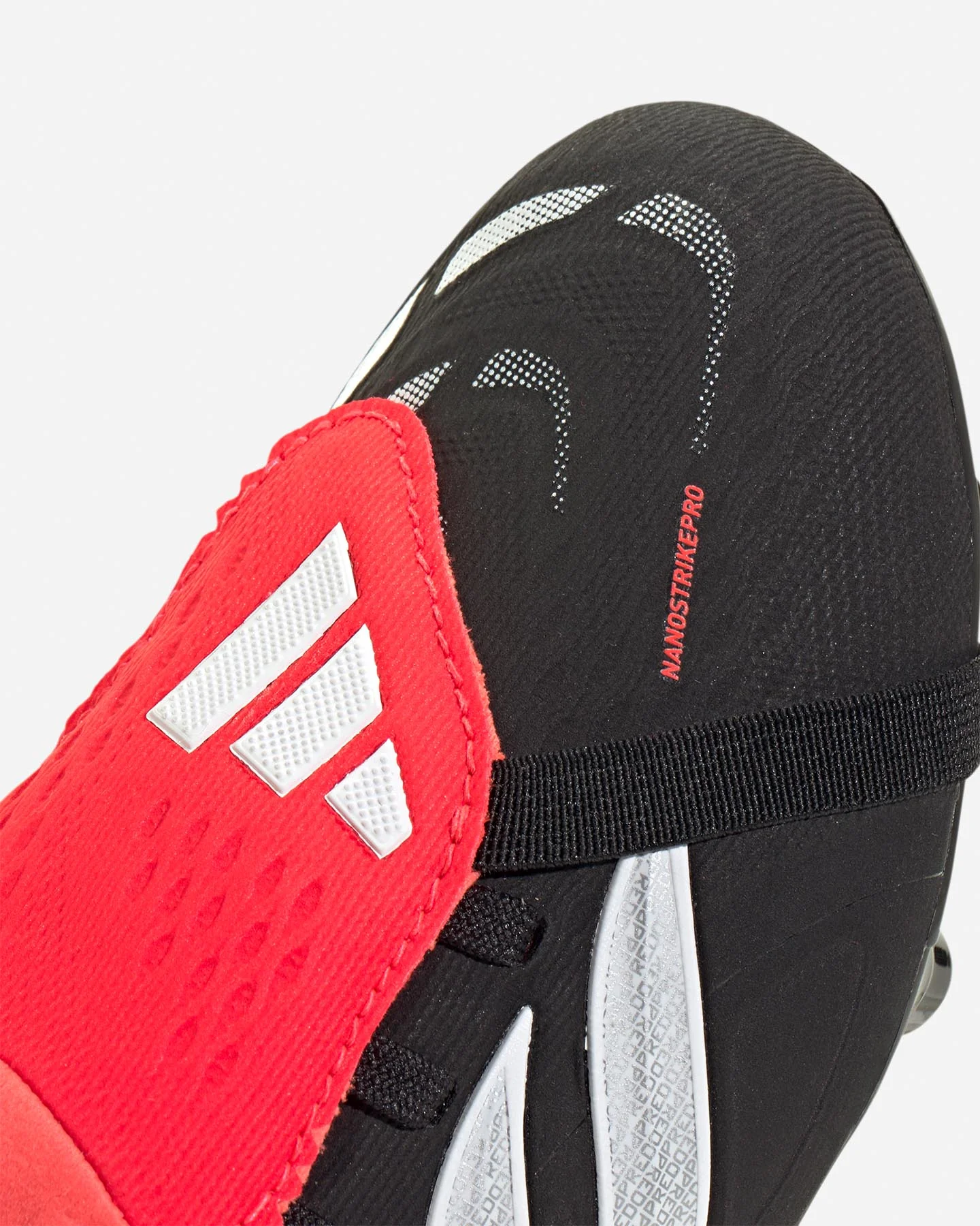SCARPE CALCIO ADIDAS PREDATOR ELITE FT FG JR - Image 5